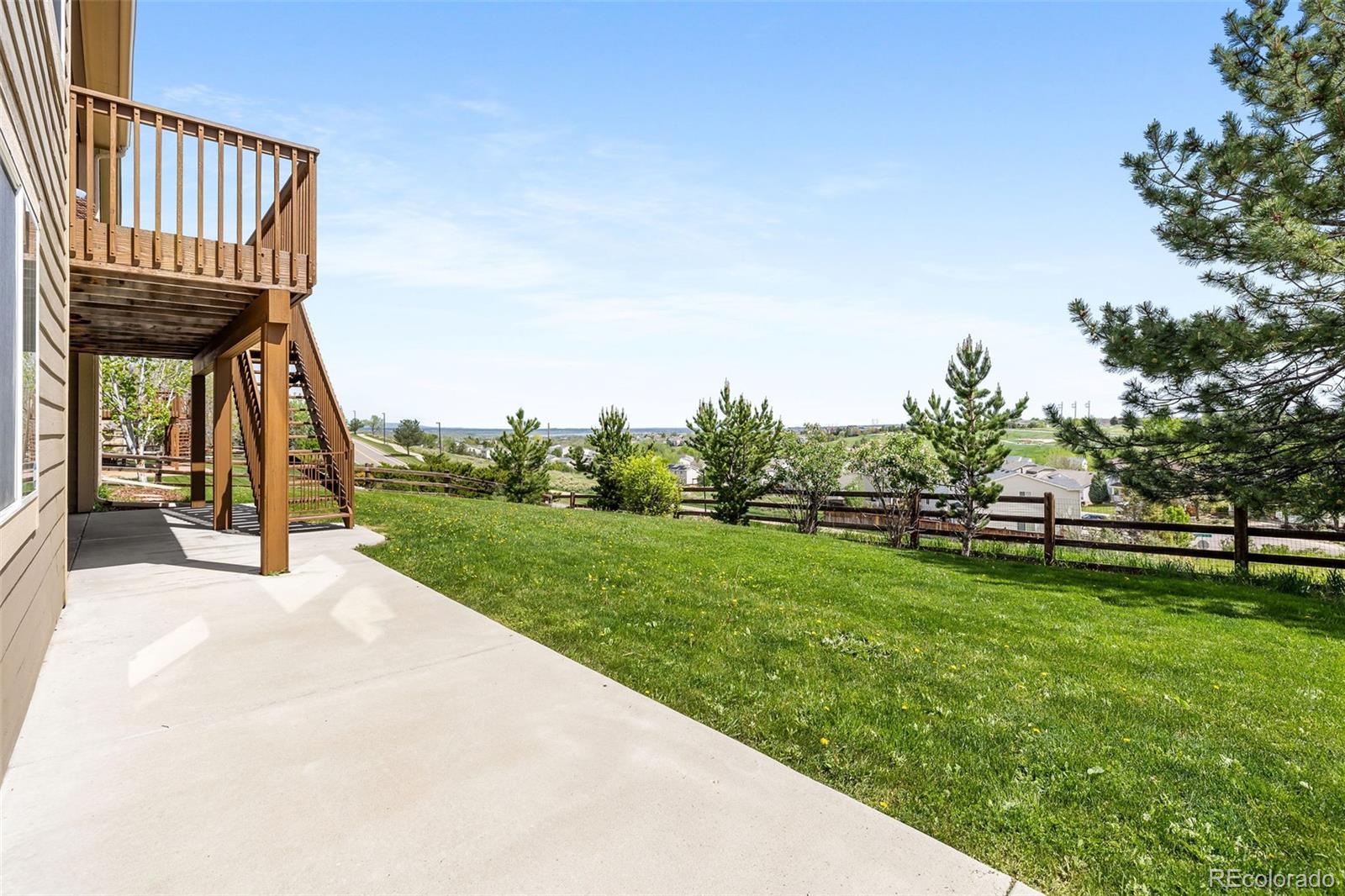 MLS Image #36 for 7120  red mesa drive,littleton, Colorado