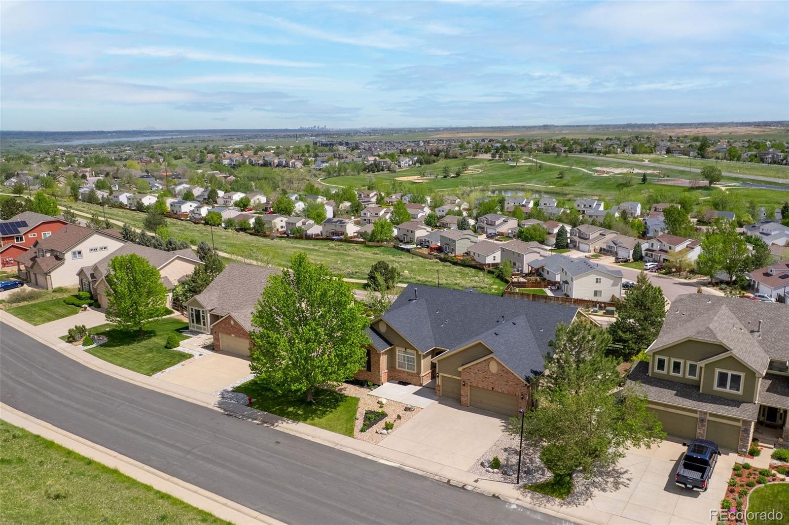 MLS Image #38 for 7120  red mesa drive,littleton, Colorado