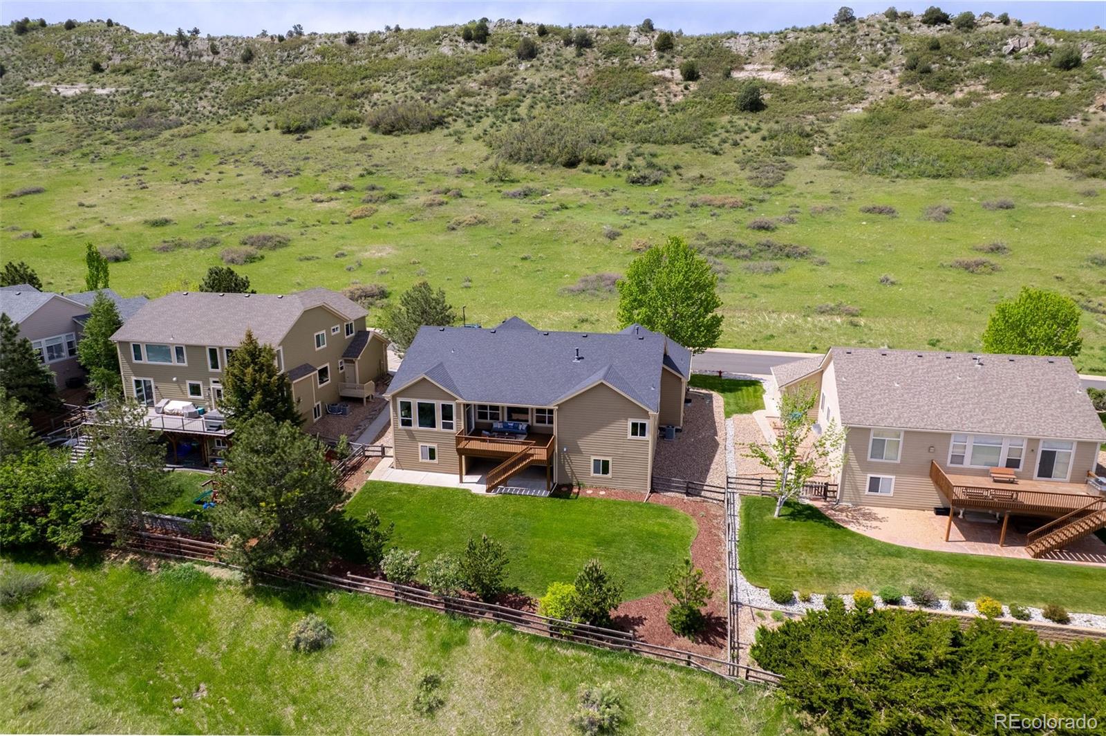 MLS Image #39 for 7120  red mesa drive,littleton, Colorado