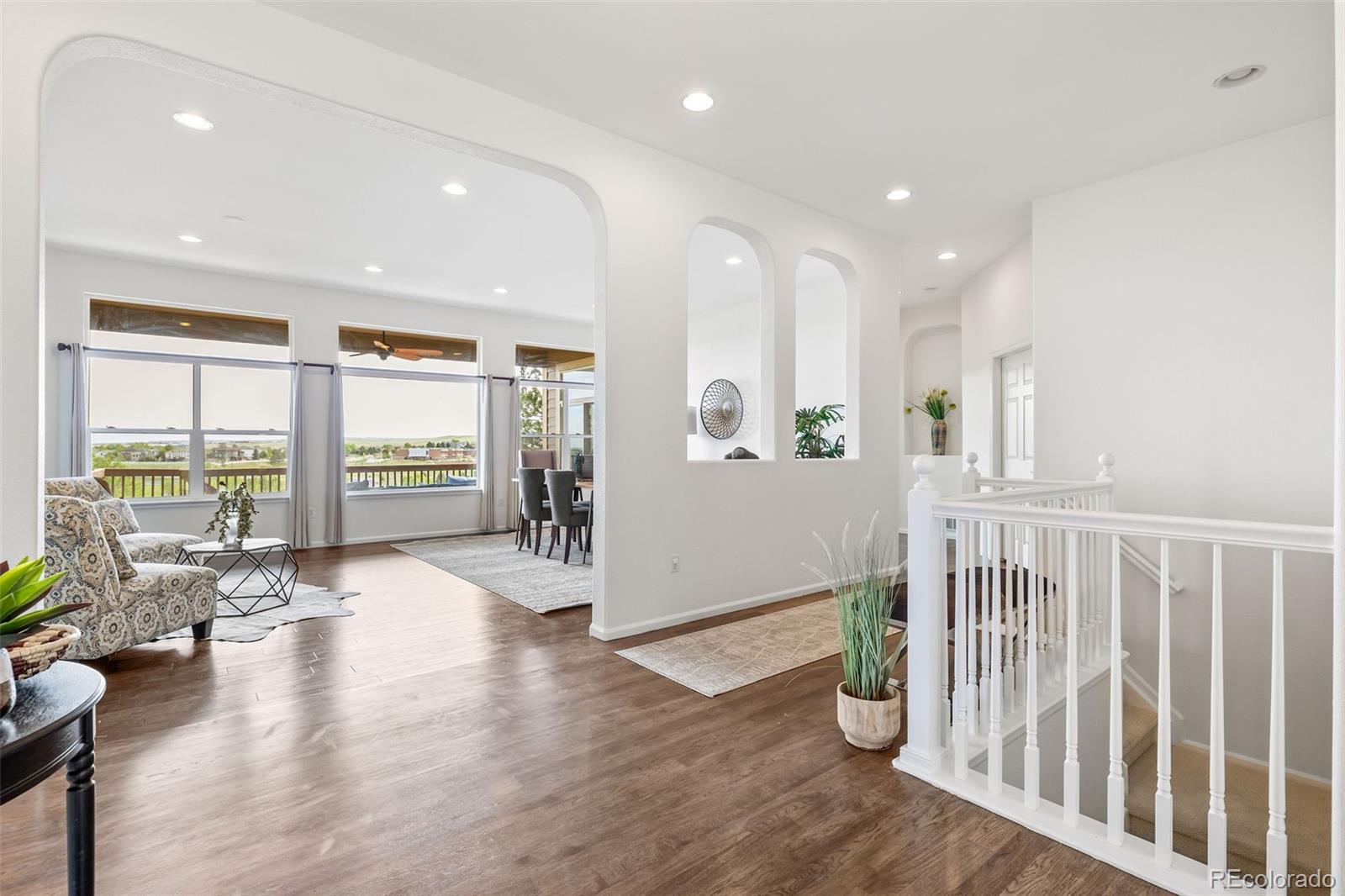 MLS Image #4 for 7120  red mesa drive,littleton, Colorado