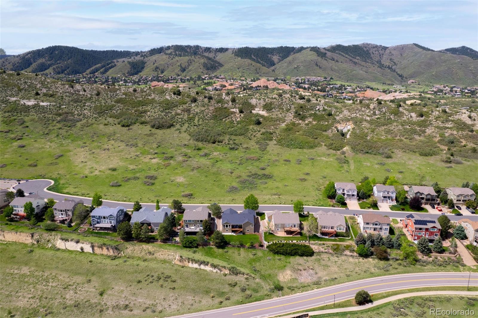 MLS Image #40 for 7120  red mesa drive,littleton, Colorado