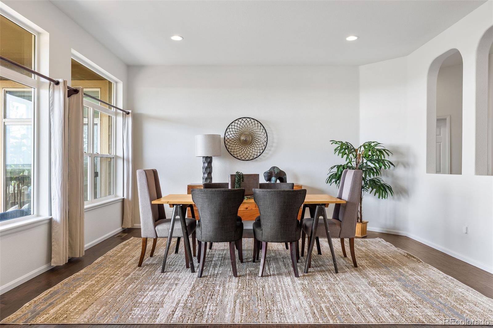 MLS Image #5 for 7120  red mesa drive,littleton, Colorado
