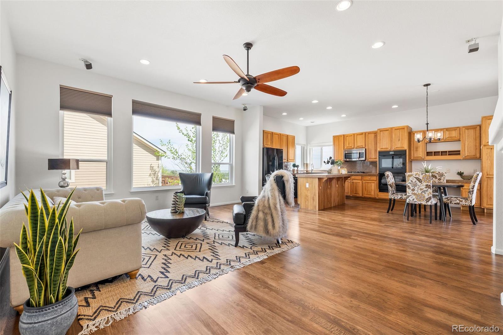 MLS Image #9 for 7120  red mesa drive,littleton, Colorado