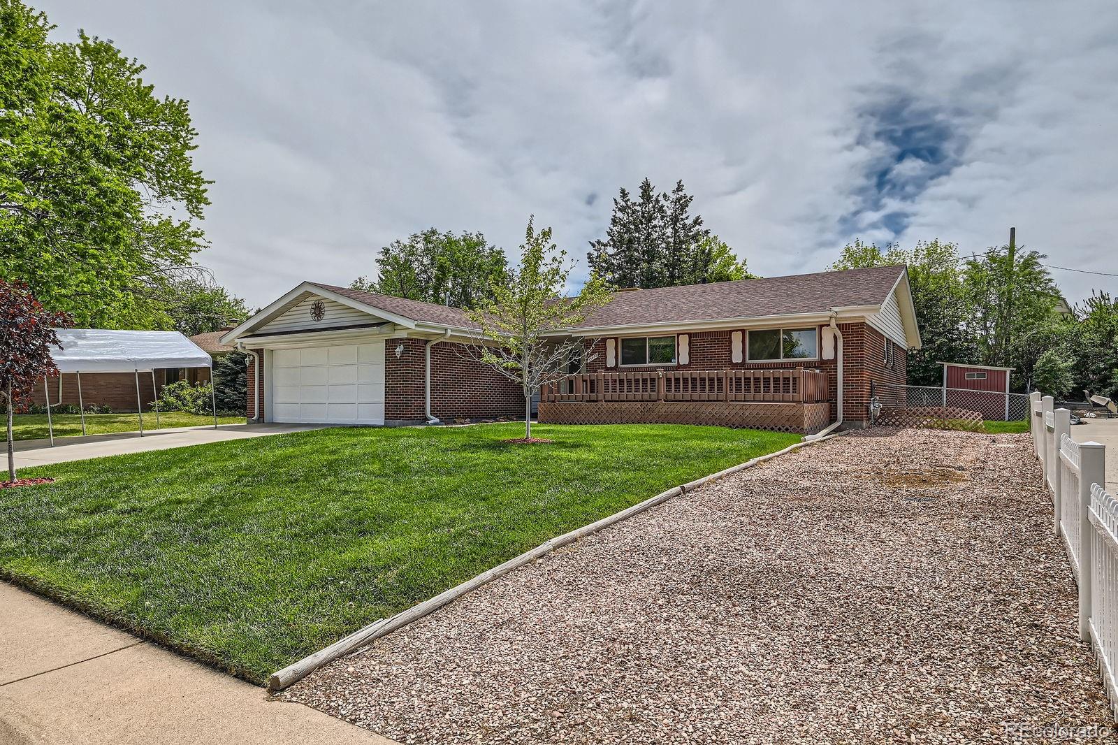 MLS Image #2 for 13472 e dakota avenue,aurora, Colorado
