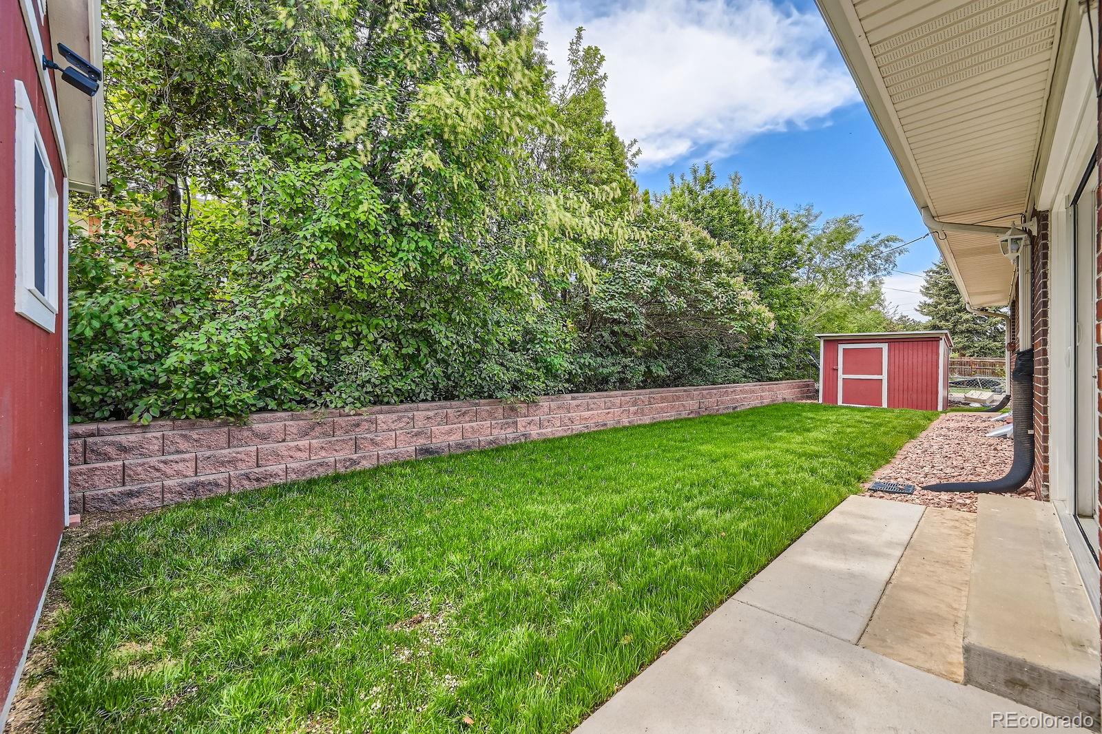 MLS Image #24 for 13472 e dakota avenue,aurora, Colorado