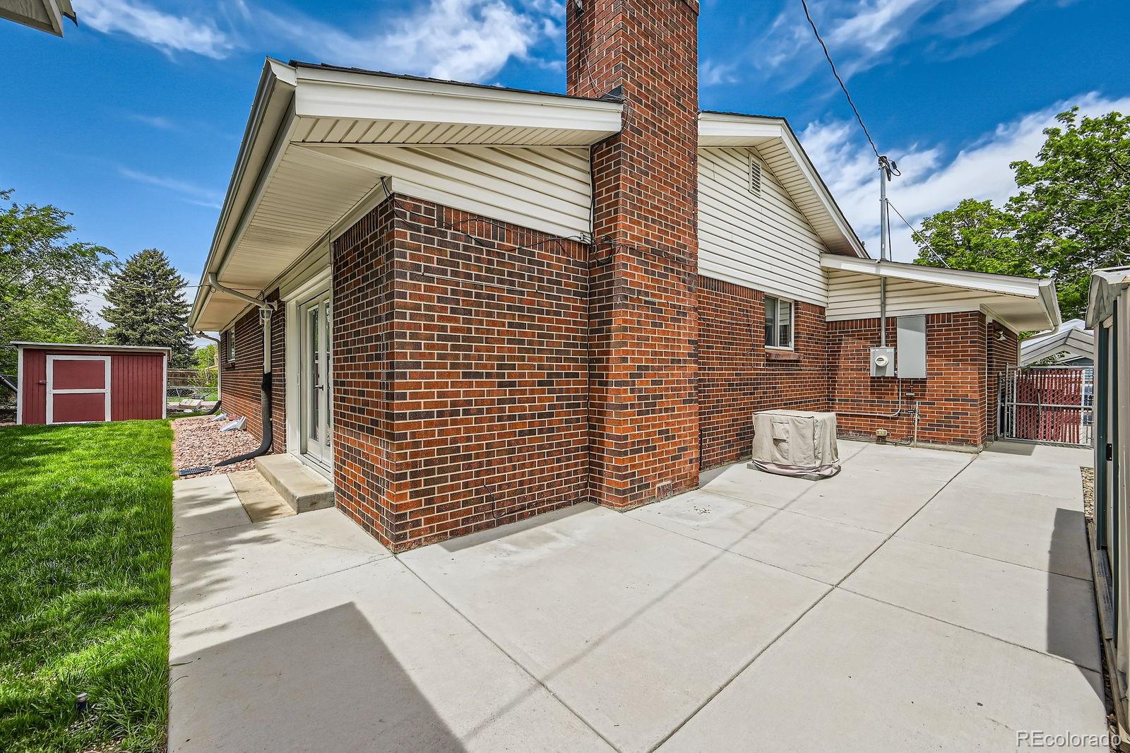 MLS Image #27 for 13472 e dakota avenue,aurora, Colorado