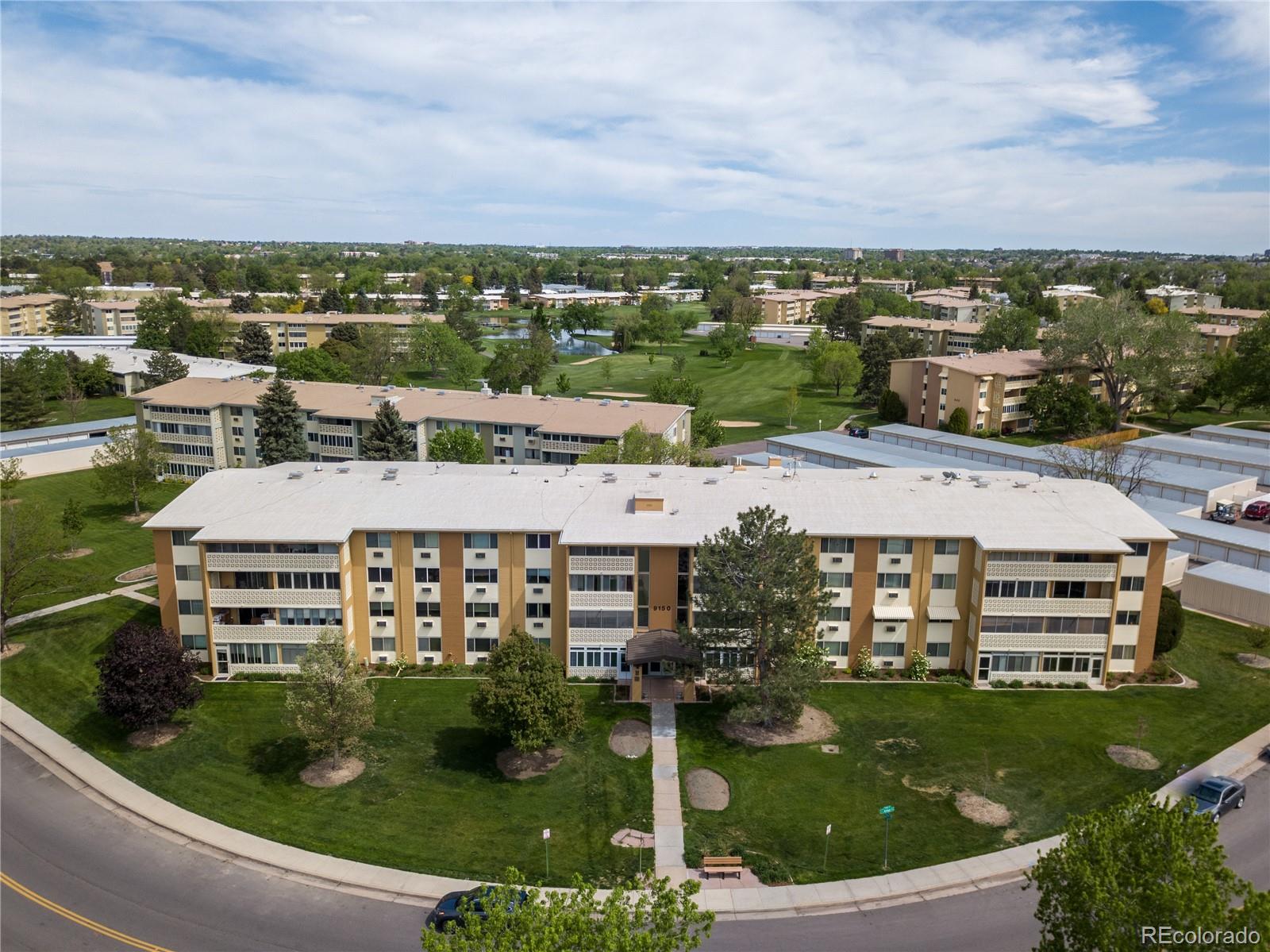 MLS Image #21 for 9150 e center avenue,denver, Colorado