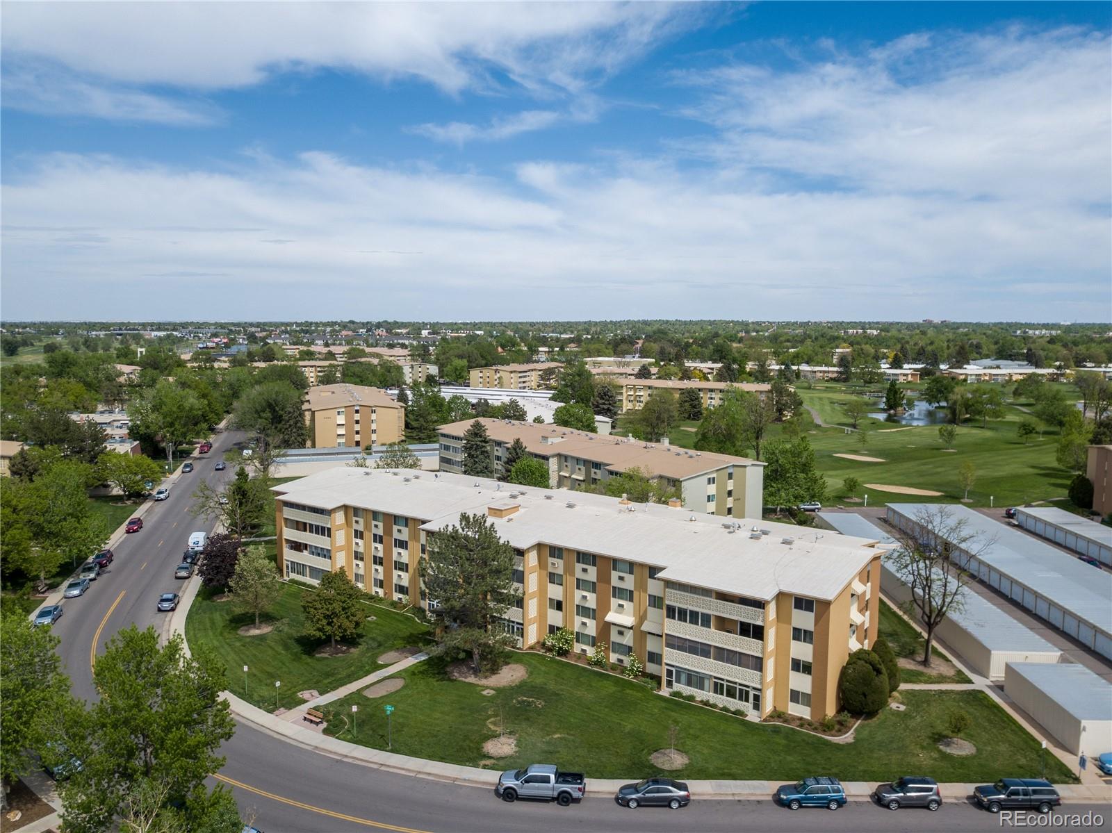 MLS Image #22 for 9150 e center avenue,denver, Colorado