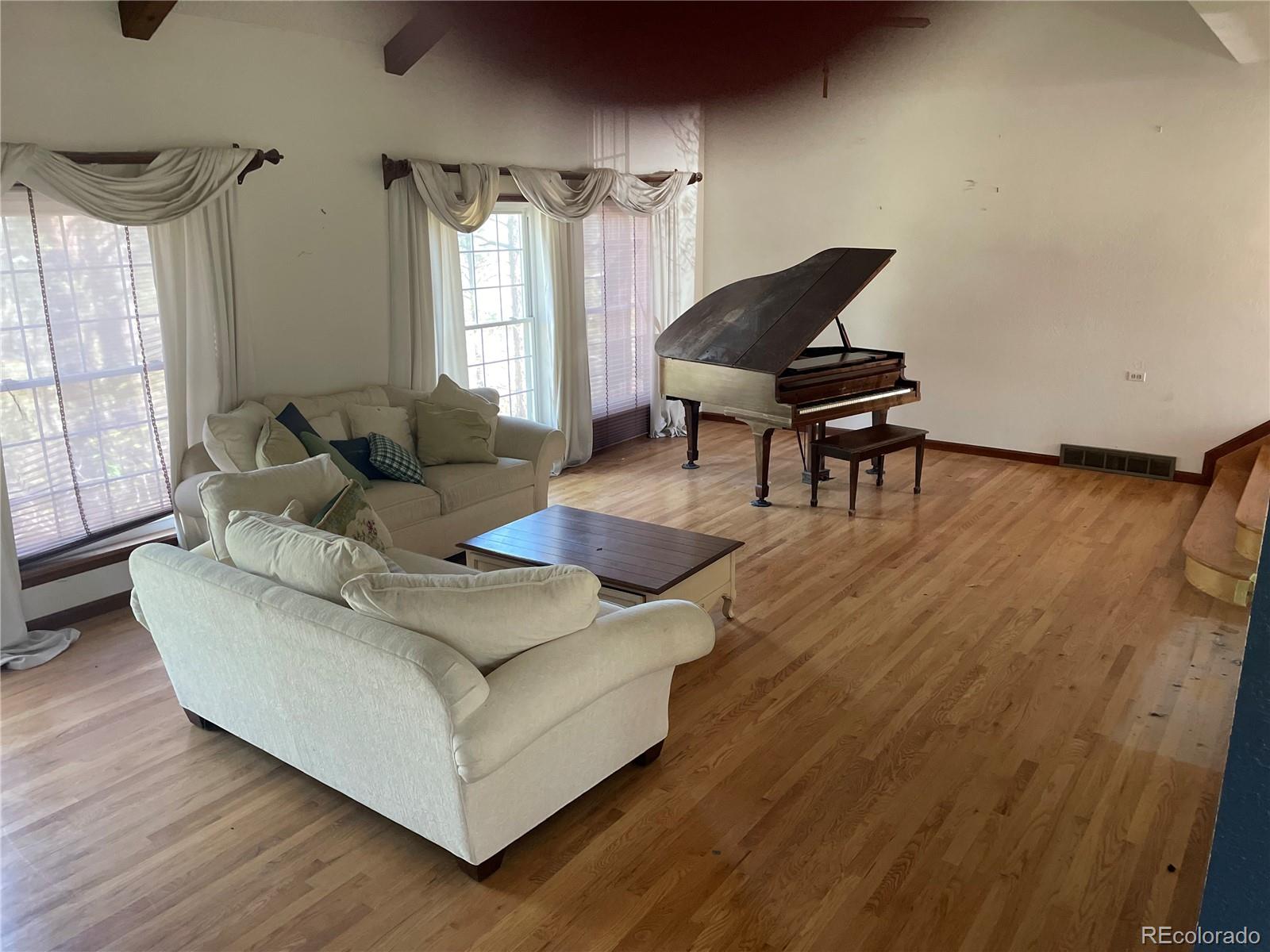 MLS Image #2 for 2045  pine wood road,sedalia, Colorado