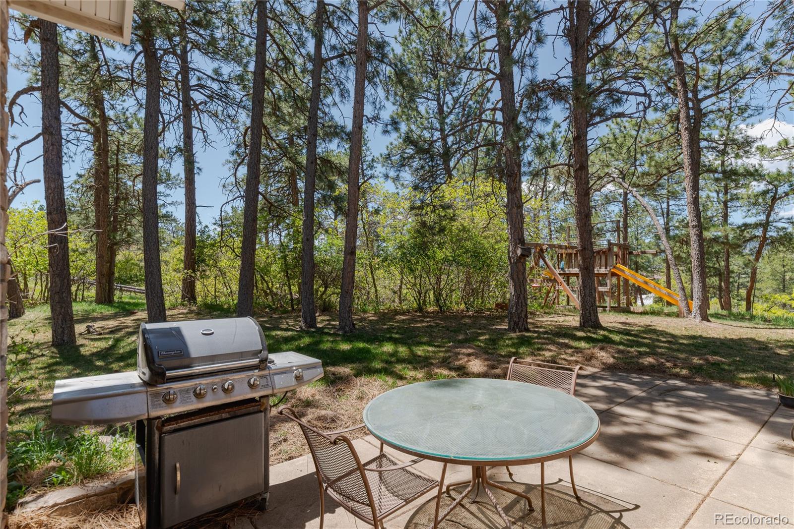 MLS Image #29 for 2045  pine wood road,sedalia, Colorado