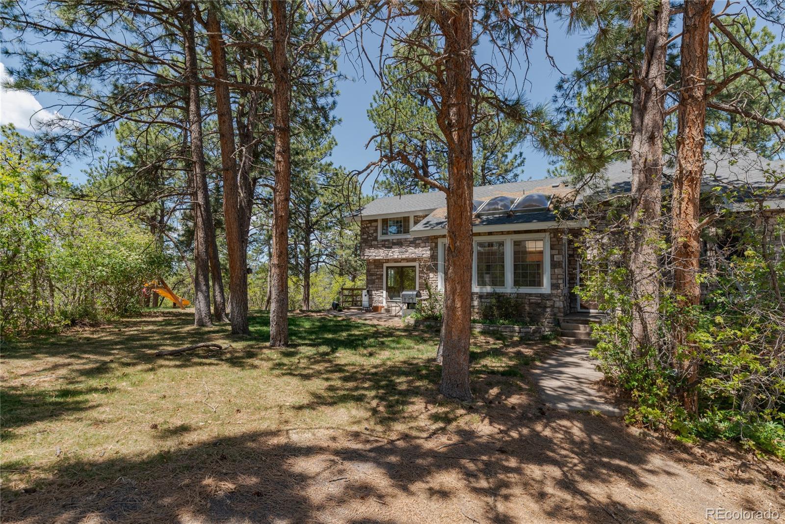 MLS Image #42 for 2045  pine wood road,sedalia, Colorado