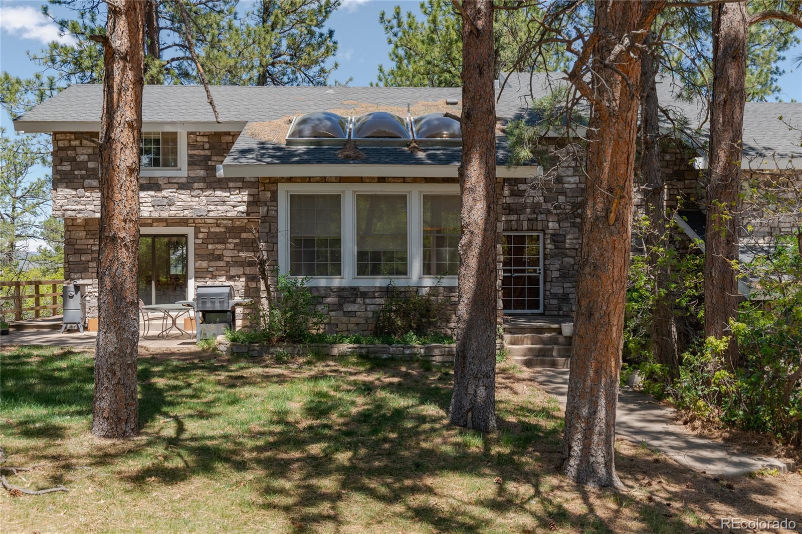 MLS Image #43 for 2045  pine wood road,sedalia, Colorado
