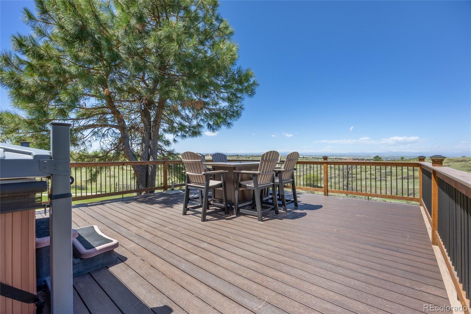 MLS Image #1 for 9025  rocky mountain lane,parker, Colorado