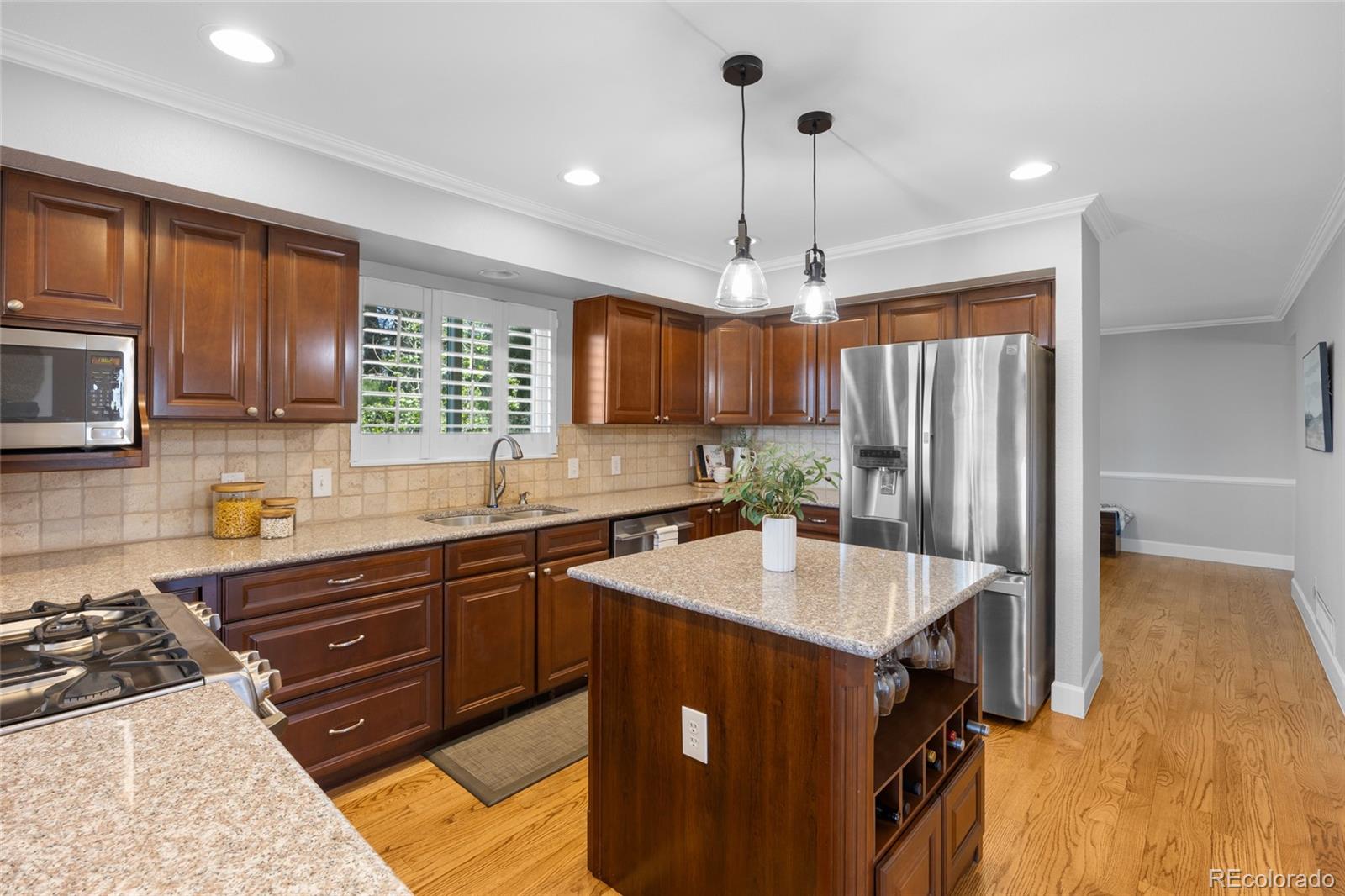MLS Image #10 for 9025  rocky mountain lane,parker, Colorado
