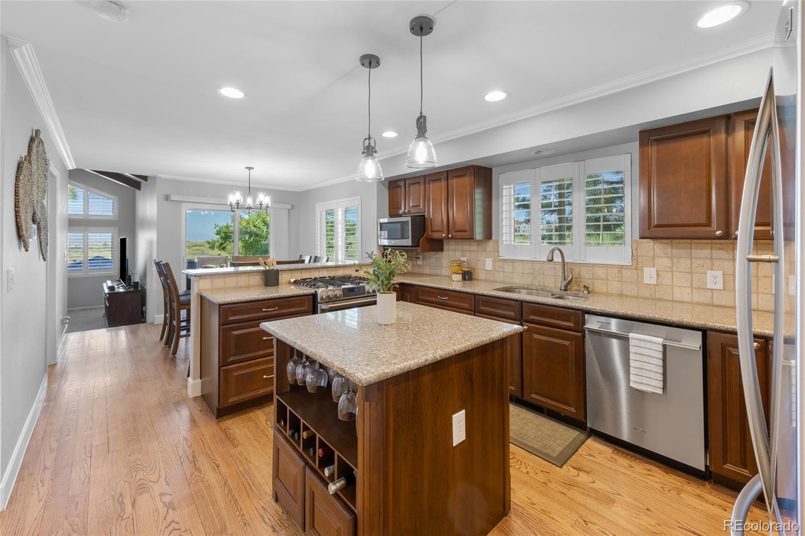 MLS Image #11 for 9025  rocky mountain lane,parker, Colorado