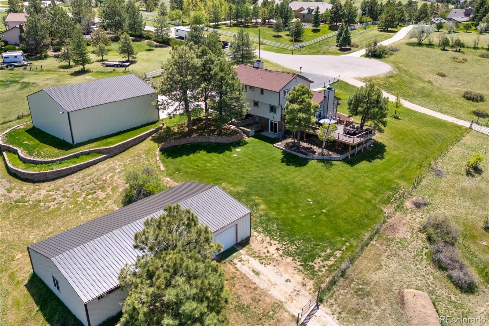 MLS Image #2 for 9025  rocky mountain lane,parker, Colorado