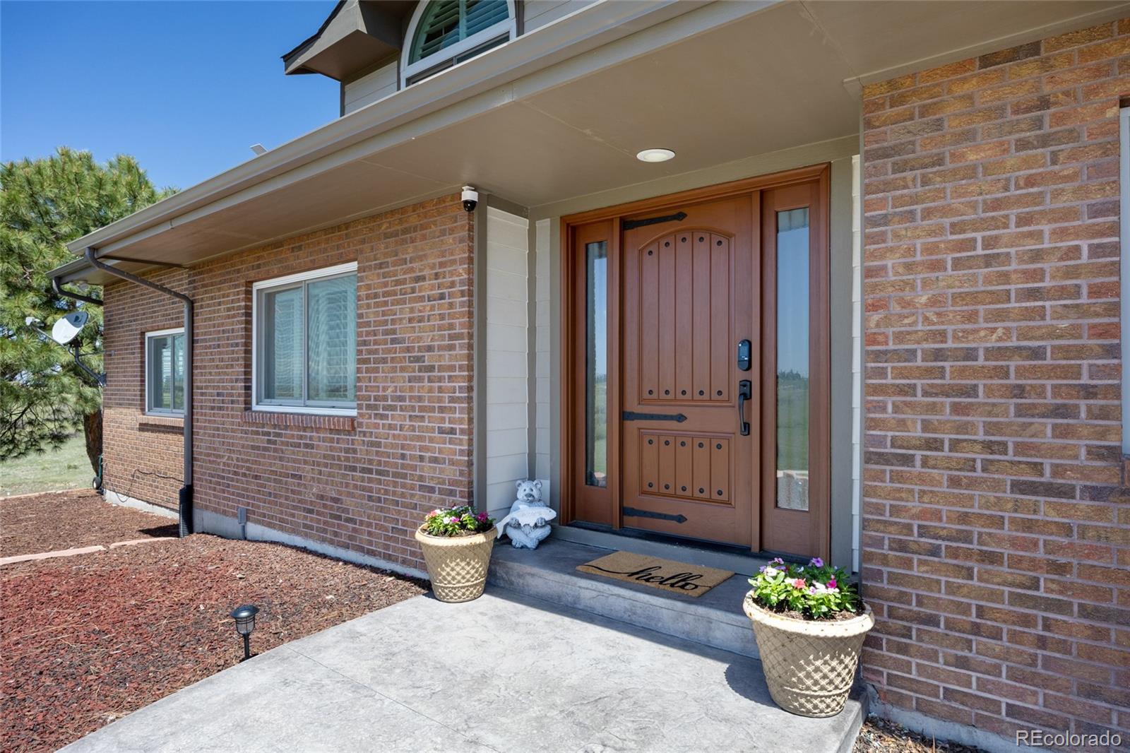 MLS Image #4 for 9025  rocky mountain lane,parker, Colorado