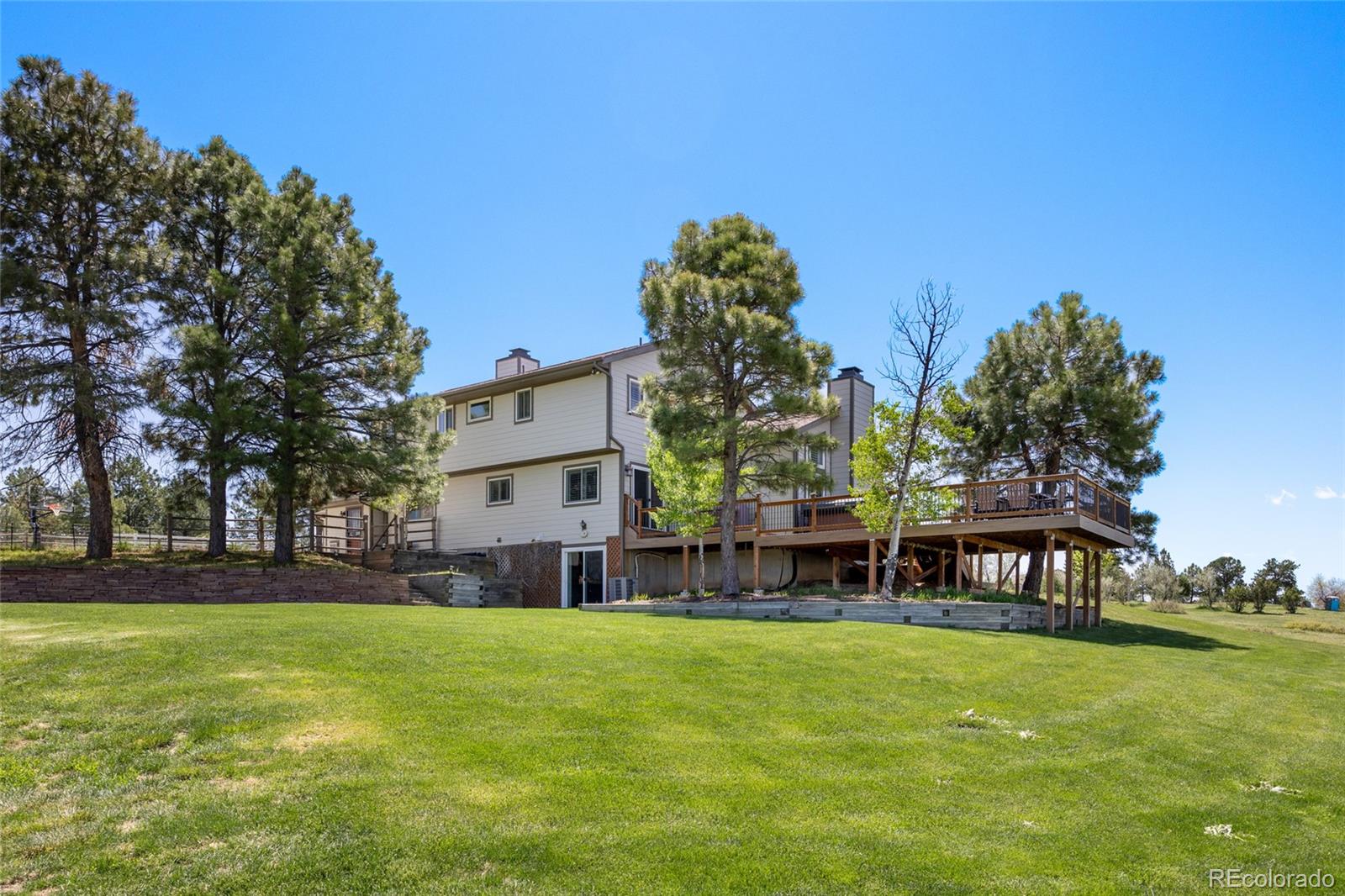 MLS Image #45 for 9025  rocky mountain lane,parker, Colorado