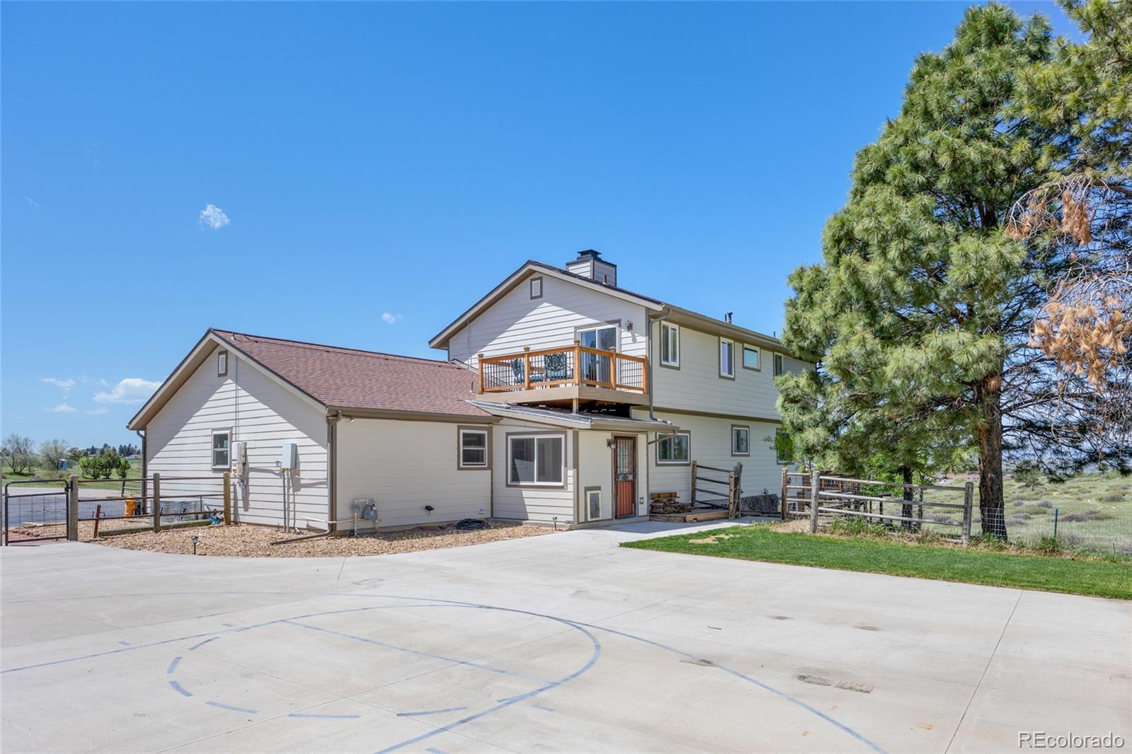 MLS Image #47 for 9025  rocky mountain lane,parker, Colorado