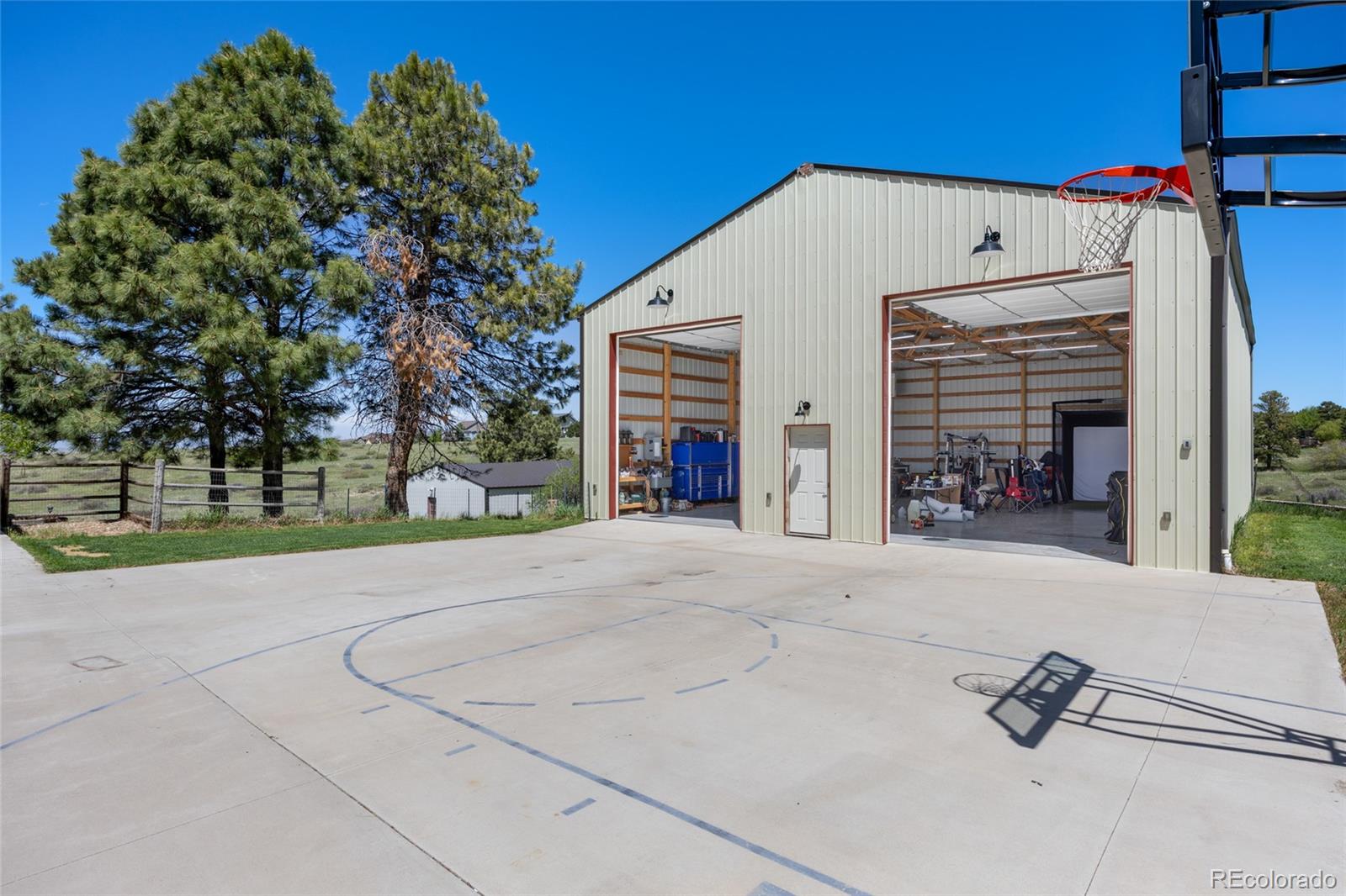 MLS Image #49 for 9025  rocky mountain lane,parker, Colorado