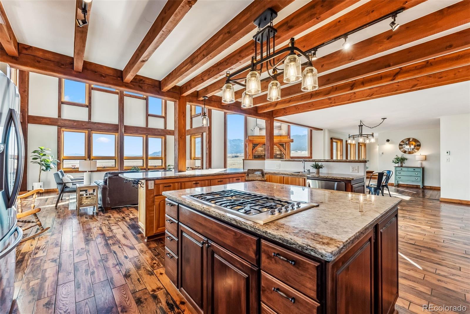 MLS Image #10 for 32220  county road 361 ,buena vista, Colorado