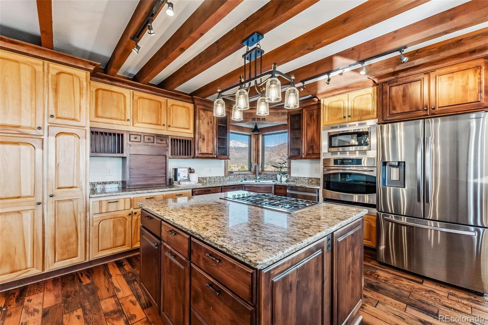 MLS Image #11 for 32220  county road 361 ,buena vista, Colorado
