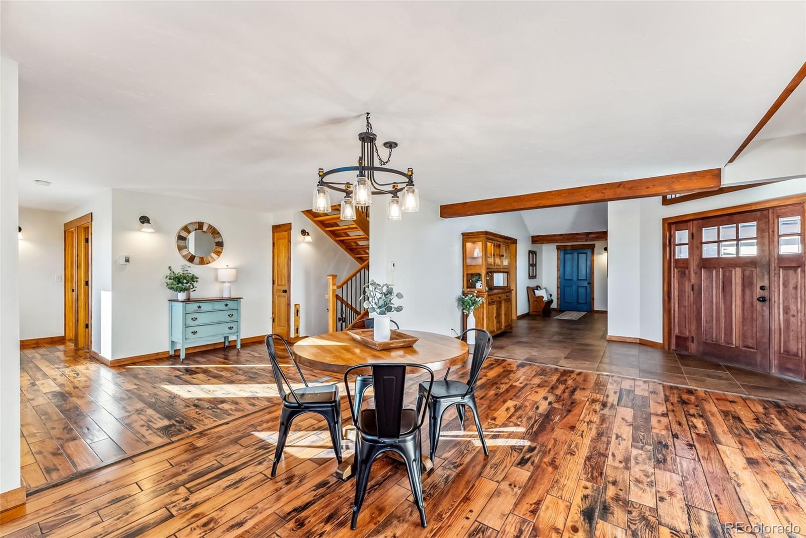 MLS Image #13 for 32220  county road 361 ,buena vista, Colorado