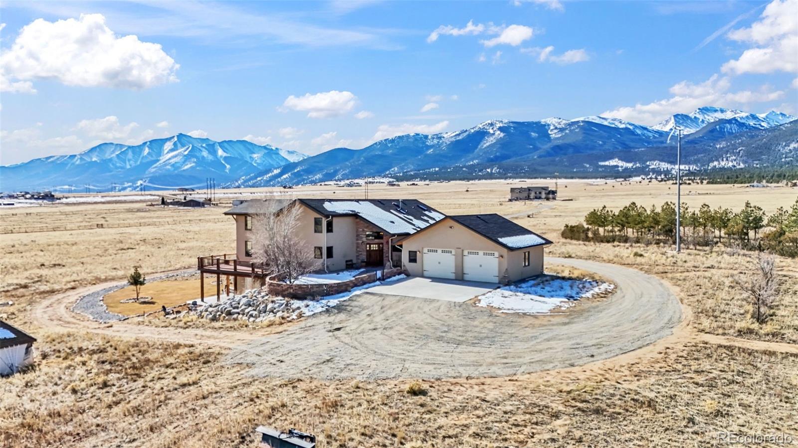 MLS Image #2 for 32220  county road 361 ,buena vista, Colorado