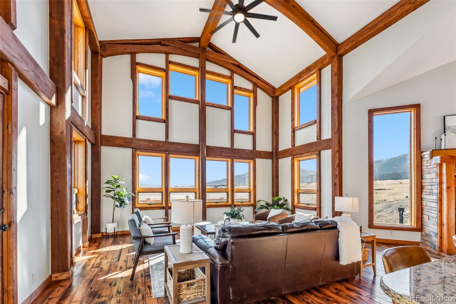 MLS Image #4 for 32220  county road 361 ,buena vista, Colorado