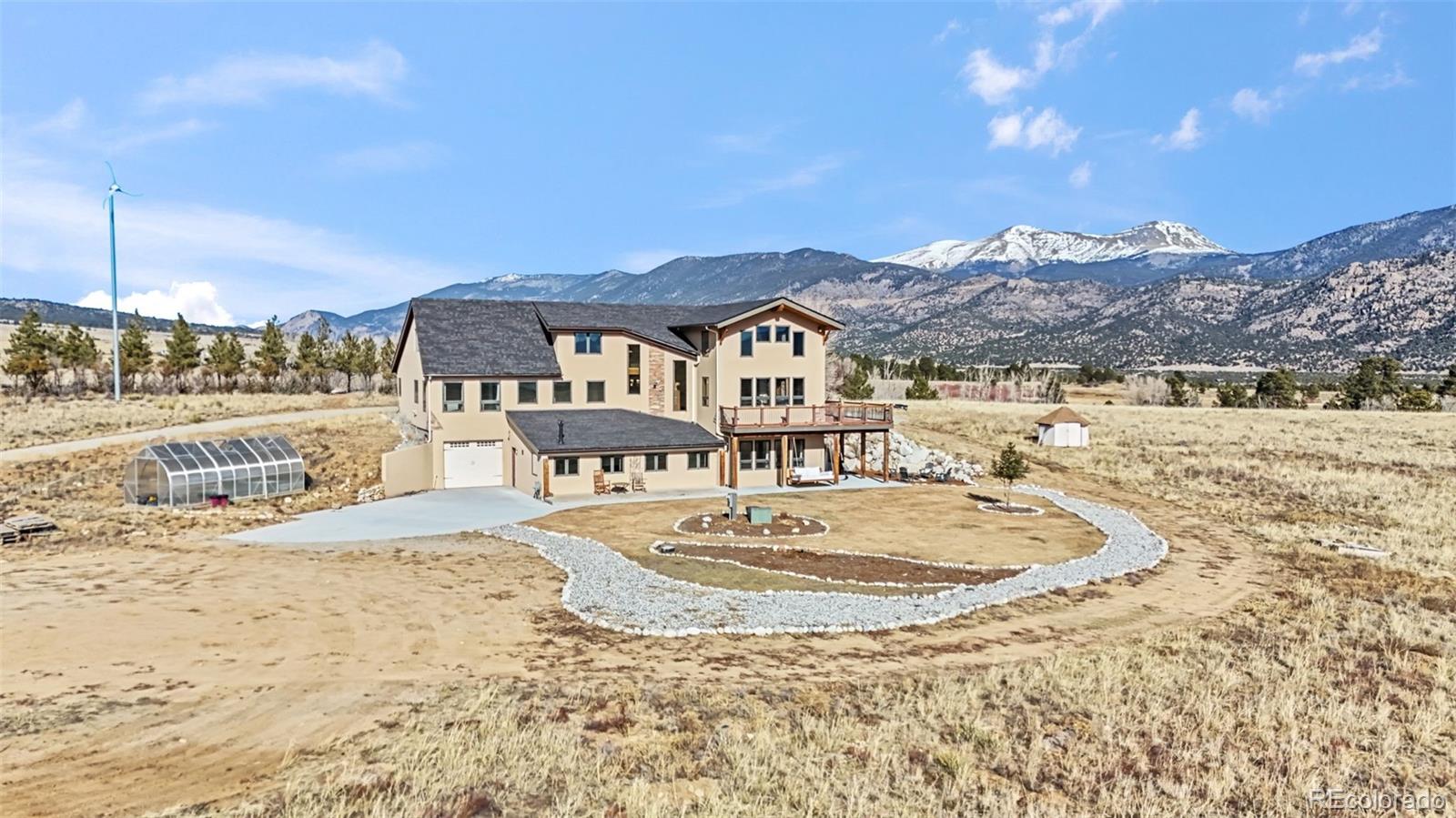 MLS Image #43 for 32220  county road 361 ,buena vista, Colorado