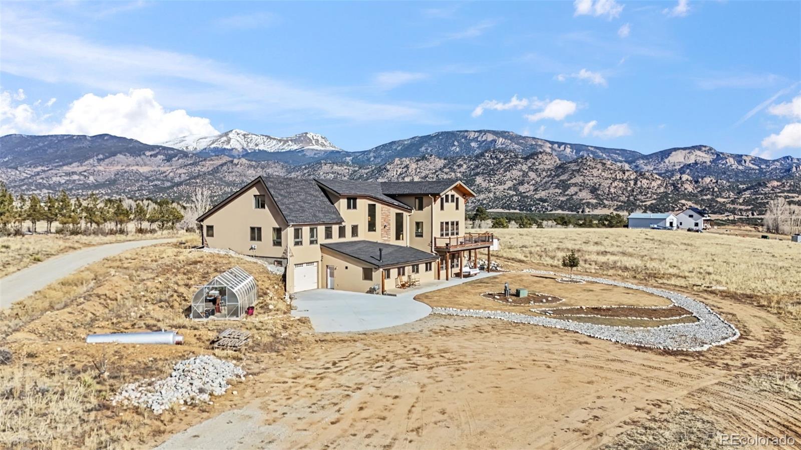 MLS Image #44 for 32220  county road 361 ,buena vista, Colorado