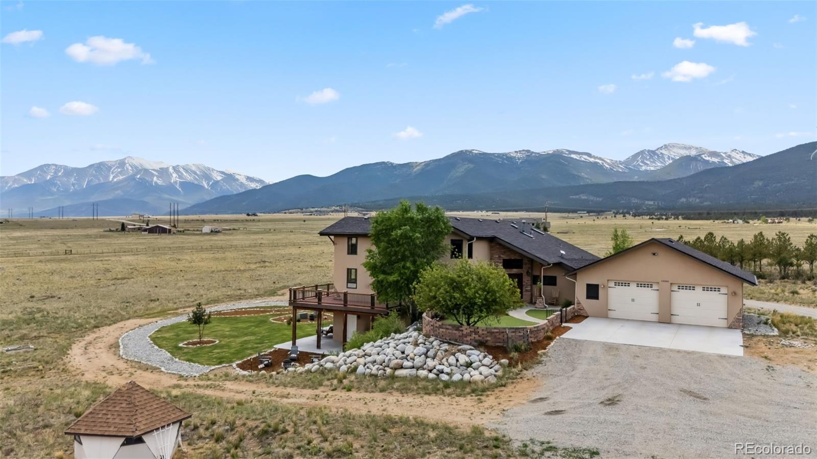 MLS Image #45 for 32220  county road 361 ,buena vista, Colorado