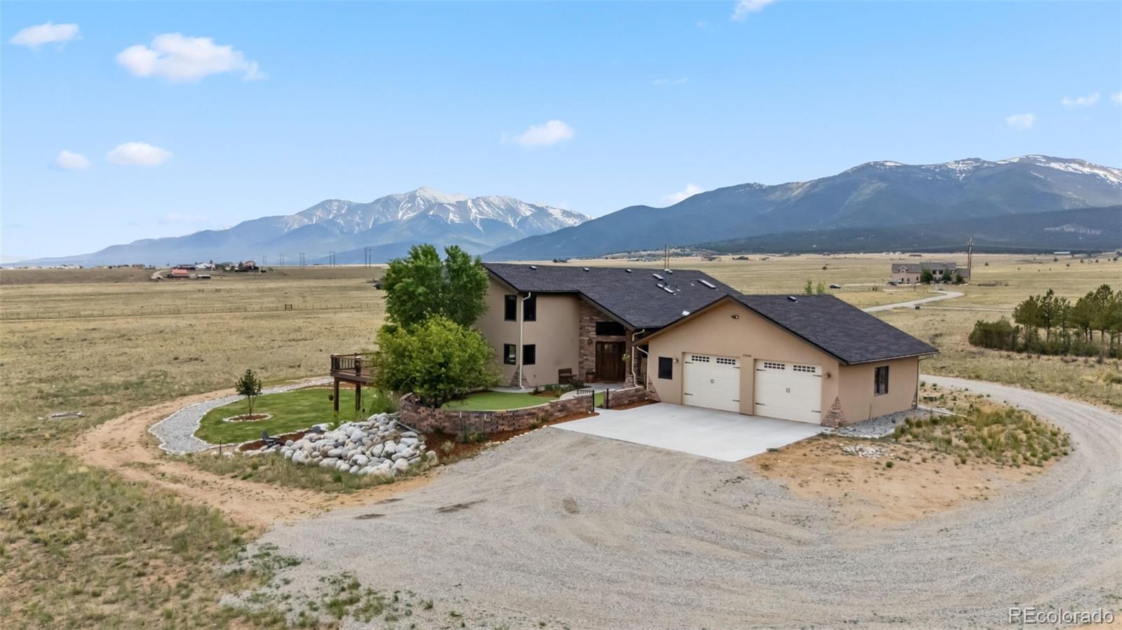 MLS Image #46 for 32220  county road 361 ,buena vista, Colorado