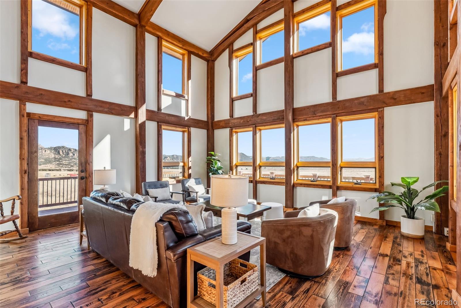 MLS Image #5 for 32220  county road 361 ,buena vista, Colorado