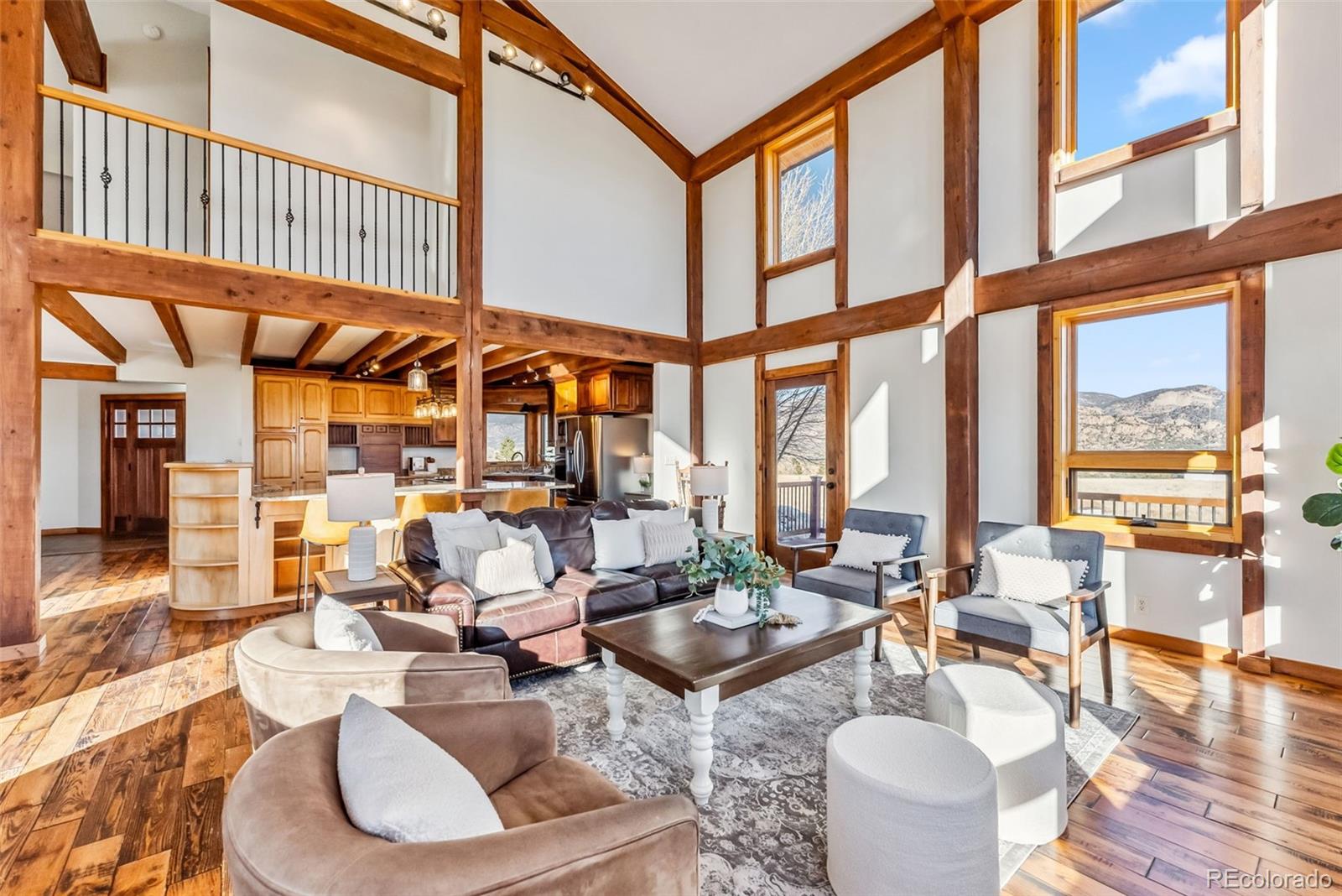 MLS Image #6 for 32220  county road 361 ,buena vista, Colorado