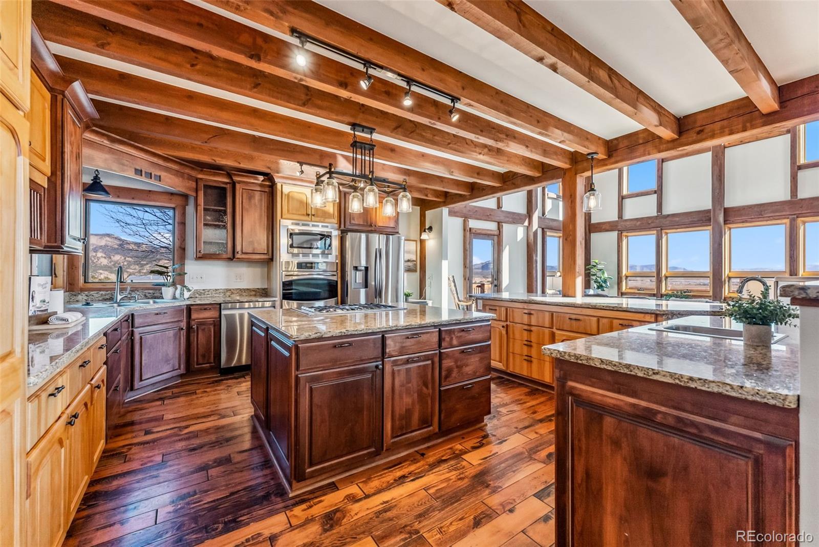 MLS Image #9 for 32220  county road 361 ,buena vista, Colorado