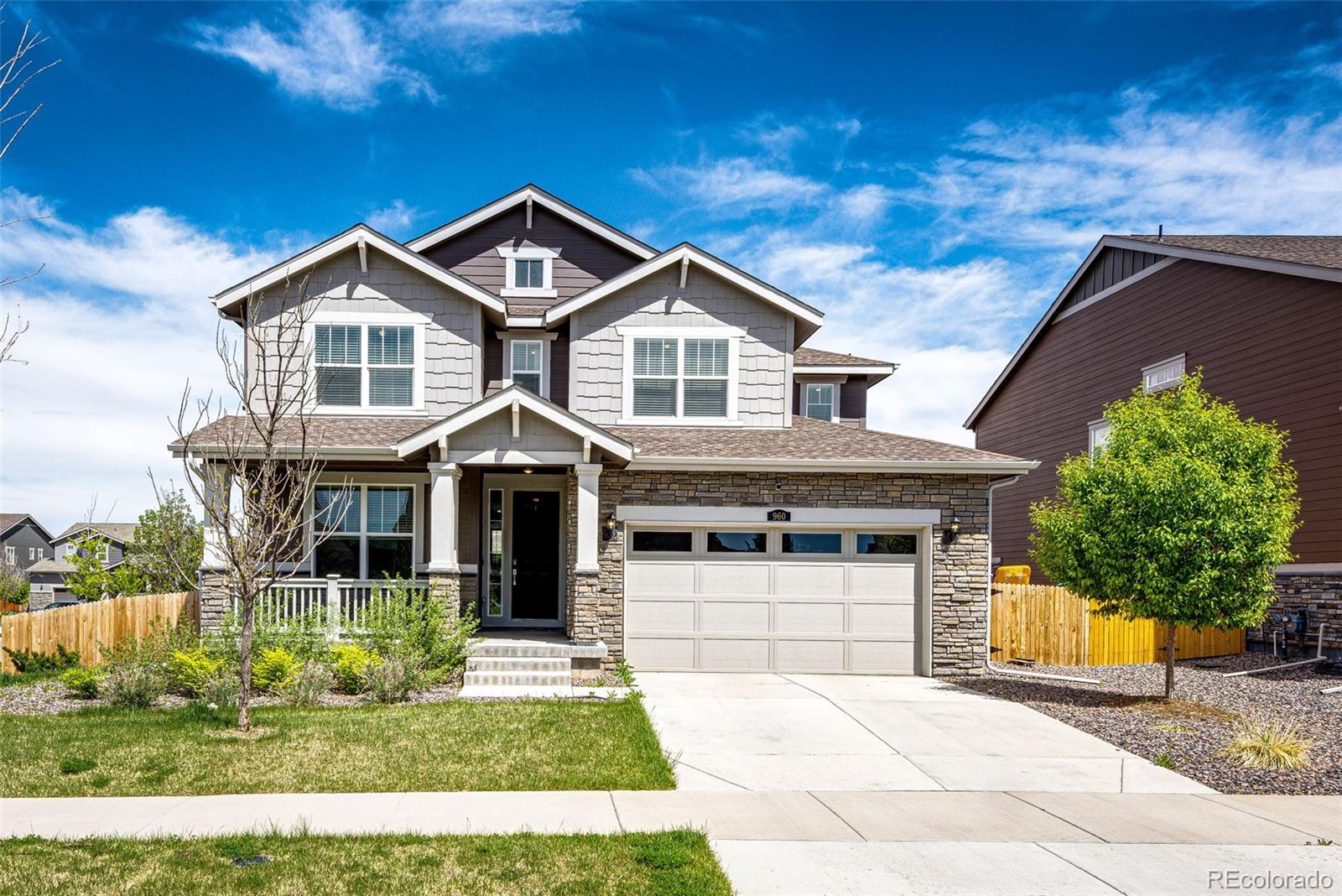 MLS Image #0 for 960 s de gaulle court,aurora, Colorado