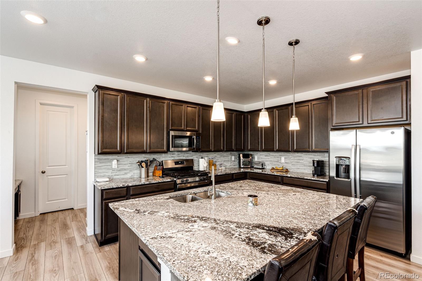 MLS Image #11 for 960 s de gaulle court,aurora, Colorado