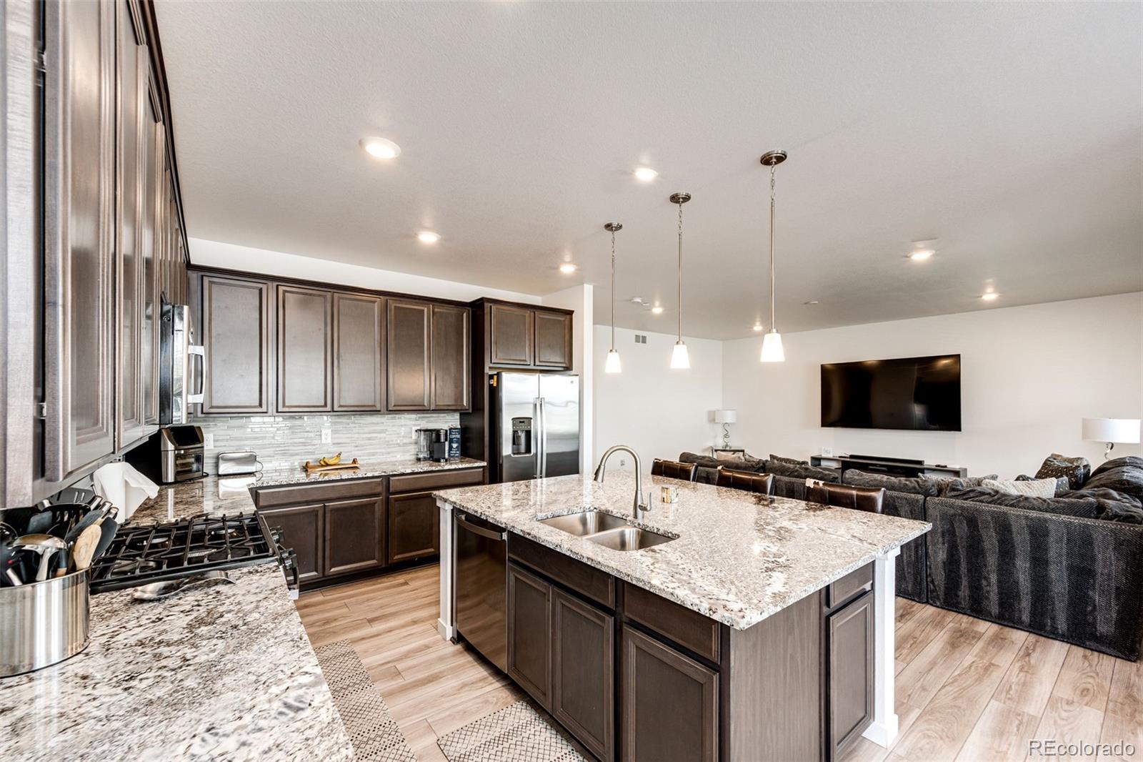 MLS Image #13 for 960 s de gaulle court,aurora, Colorado