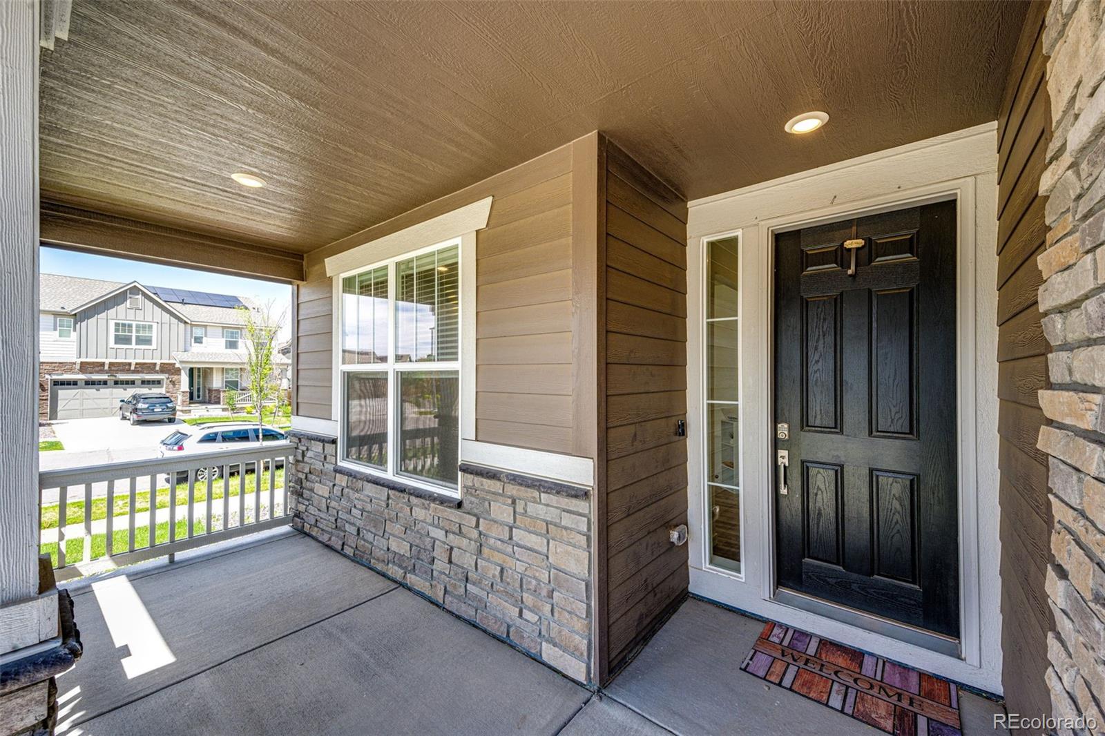 MLS Image #2 for 960 s de gaulle court,aurora, Colorado