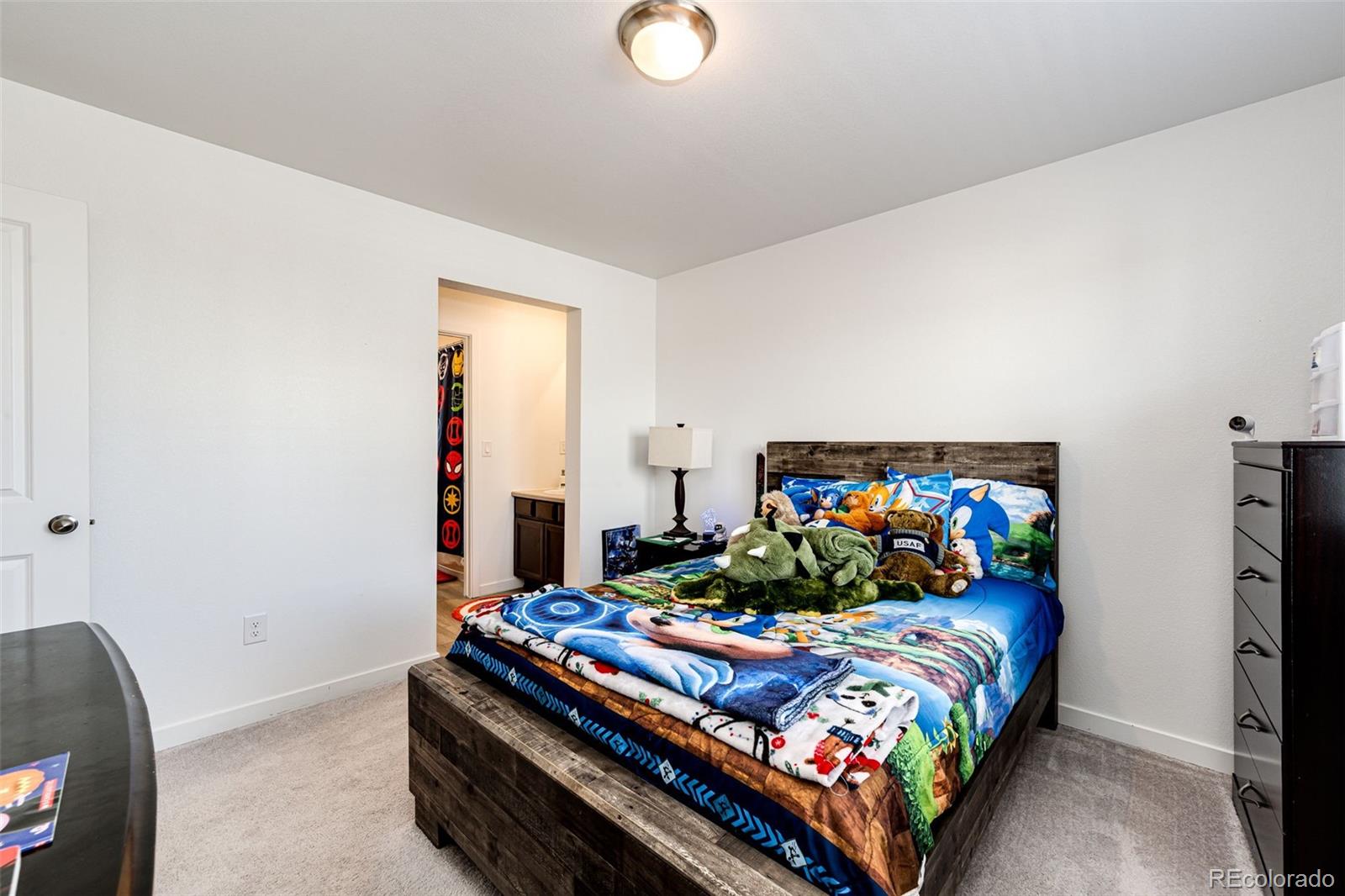 MLS Image #21 for 960 s de gaulle court,aurora, Colorado