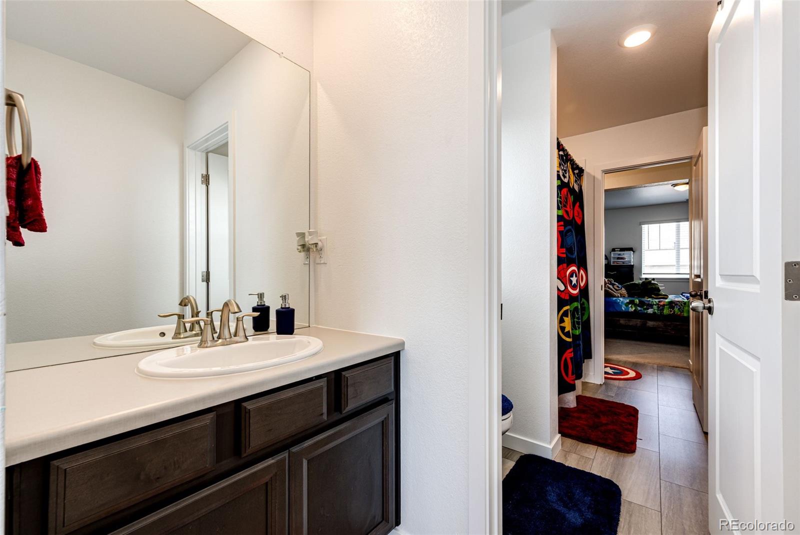 MLS Image #25 for 960 s de gaulle court,aurora, Colorado
