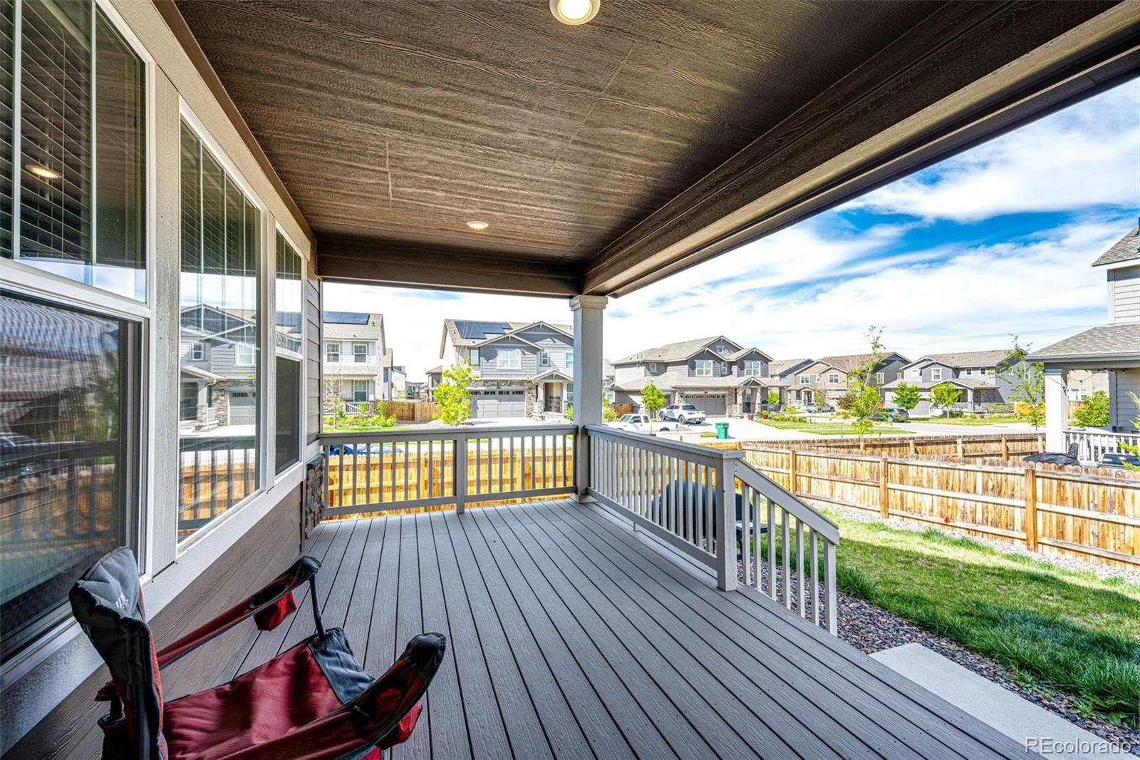 MLS Image #29 for 960 s de gaulle court,aurora, Colorado