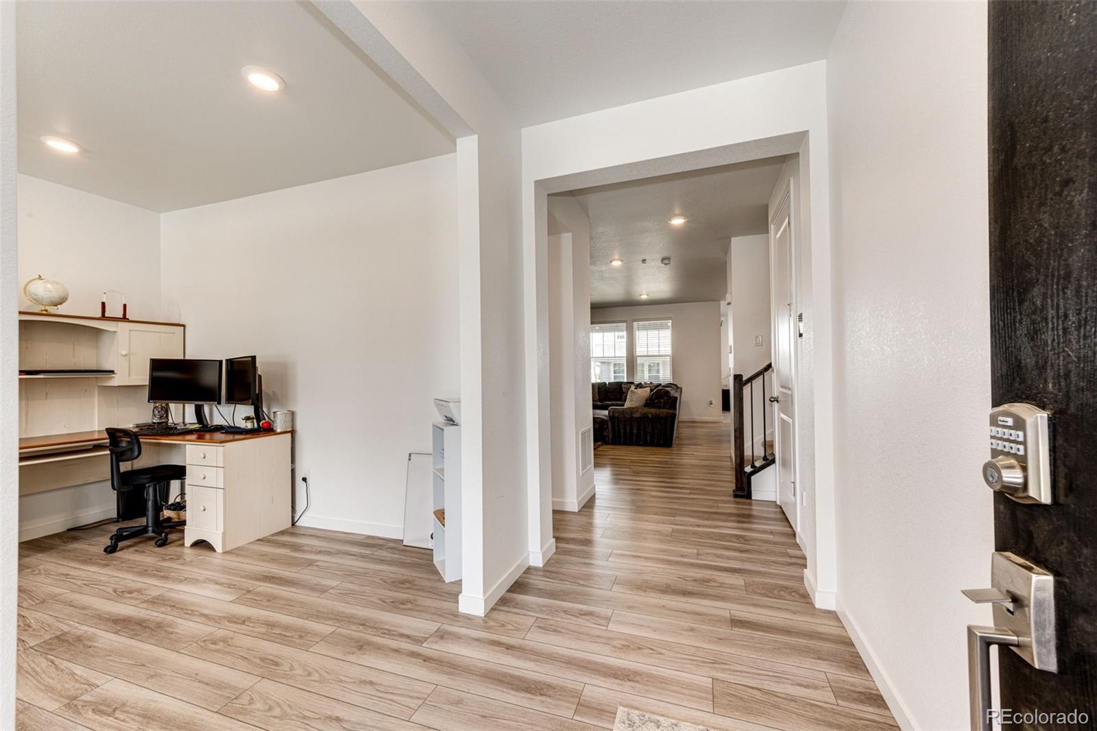 MLS Image #3 for 960 s de gaulle court,aurora, Colorado
