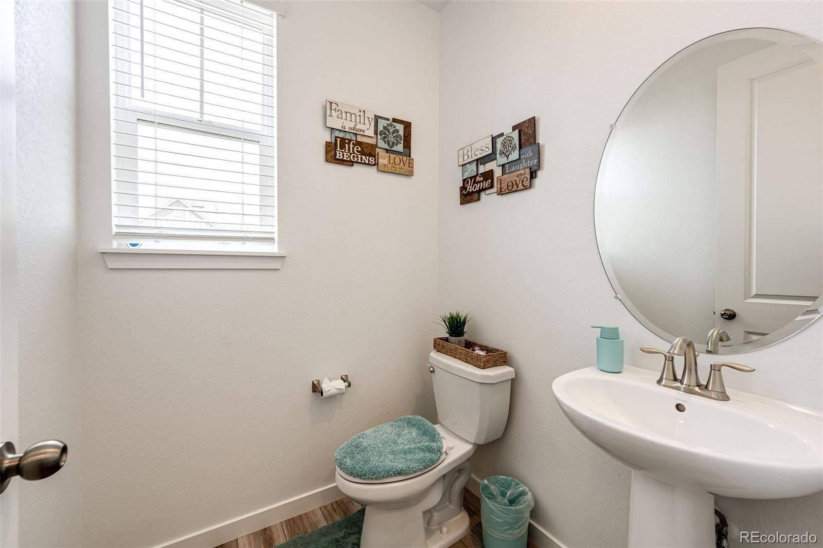 MLS Image #5 for 960 s de gaulle court,aurora, Colorado