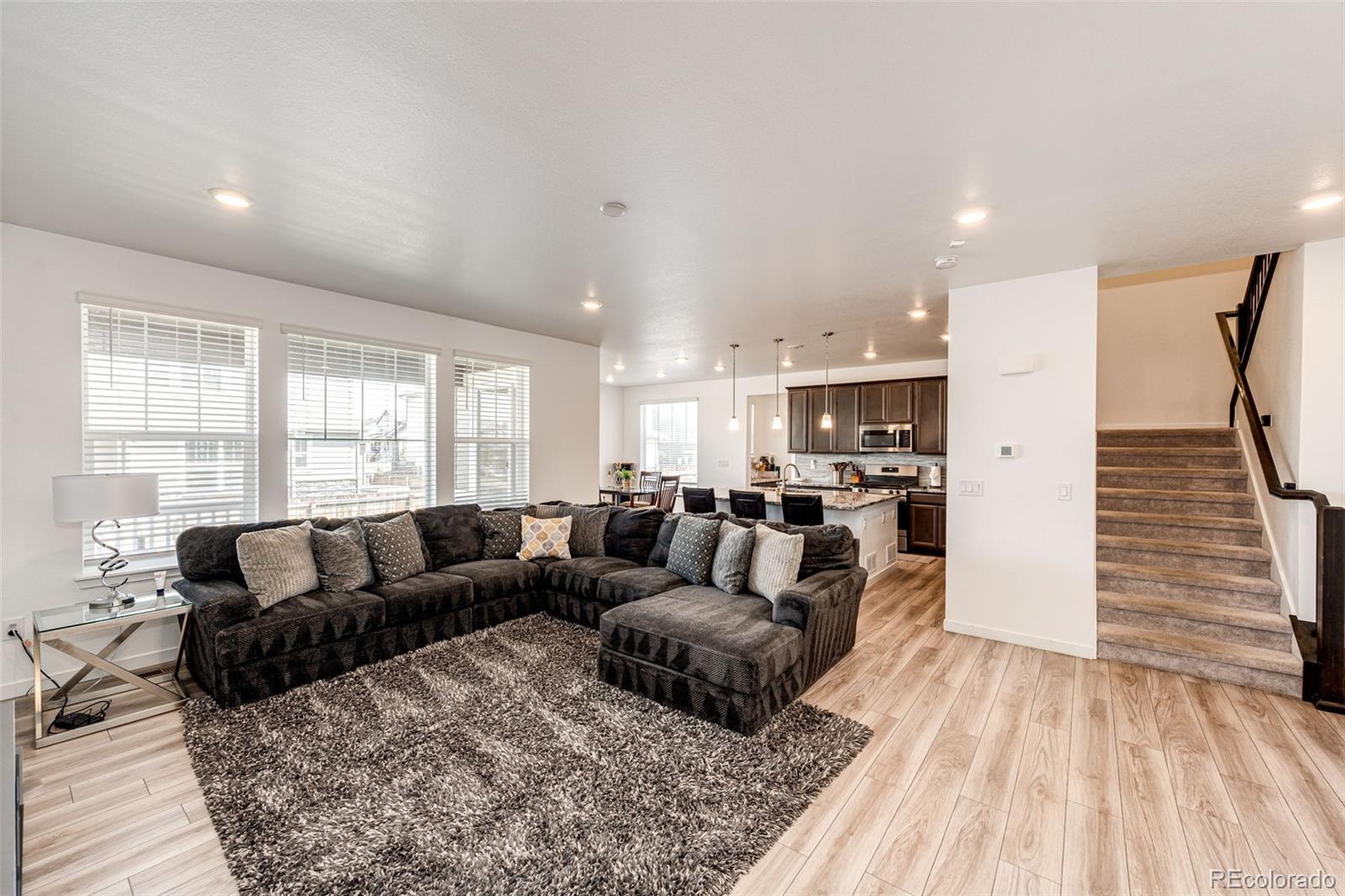 MLS Image #6 for 960 s de gaulle court,aurora, Colorado
