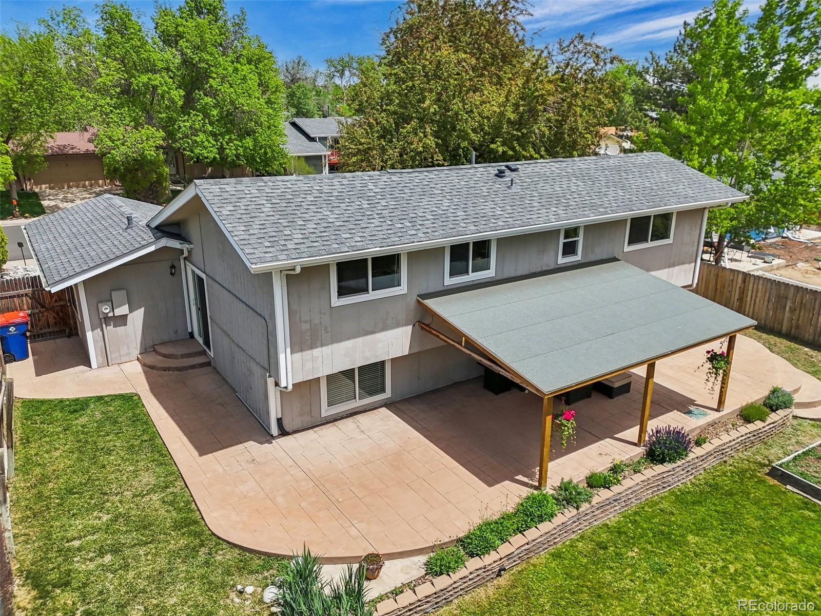 MLS Image #39 for 13030  king circle,broomfield, Colorado