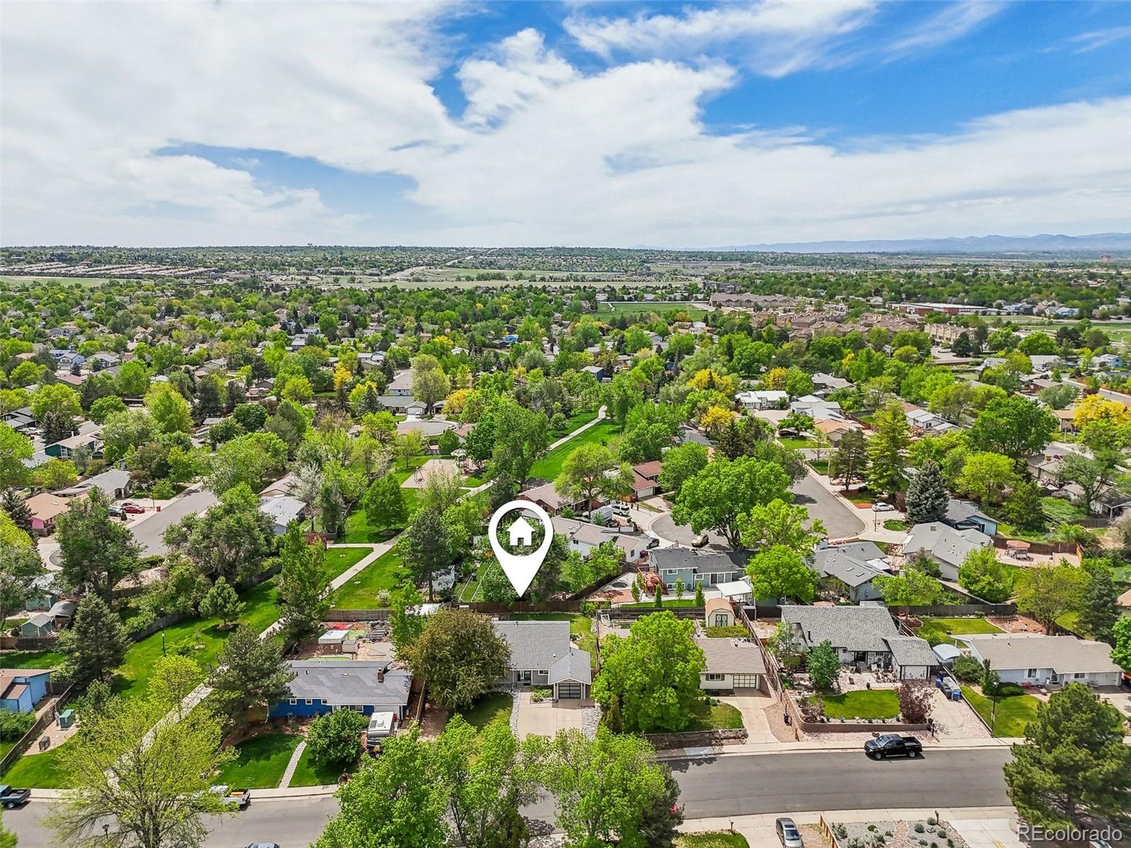 MLS Image #40 for 13030  king circle,broomfield, Colorado