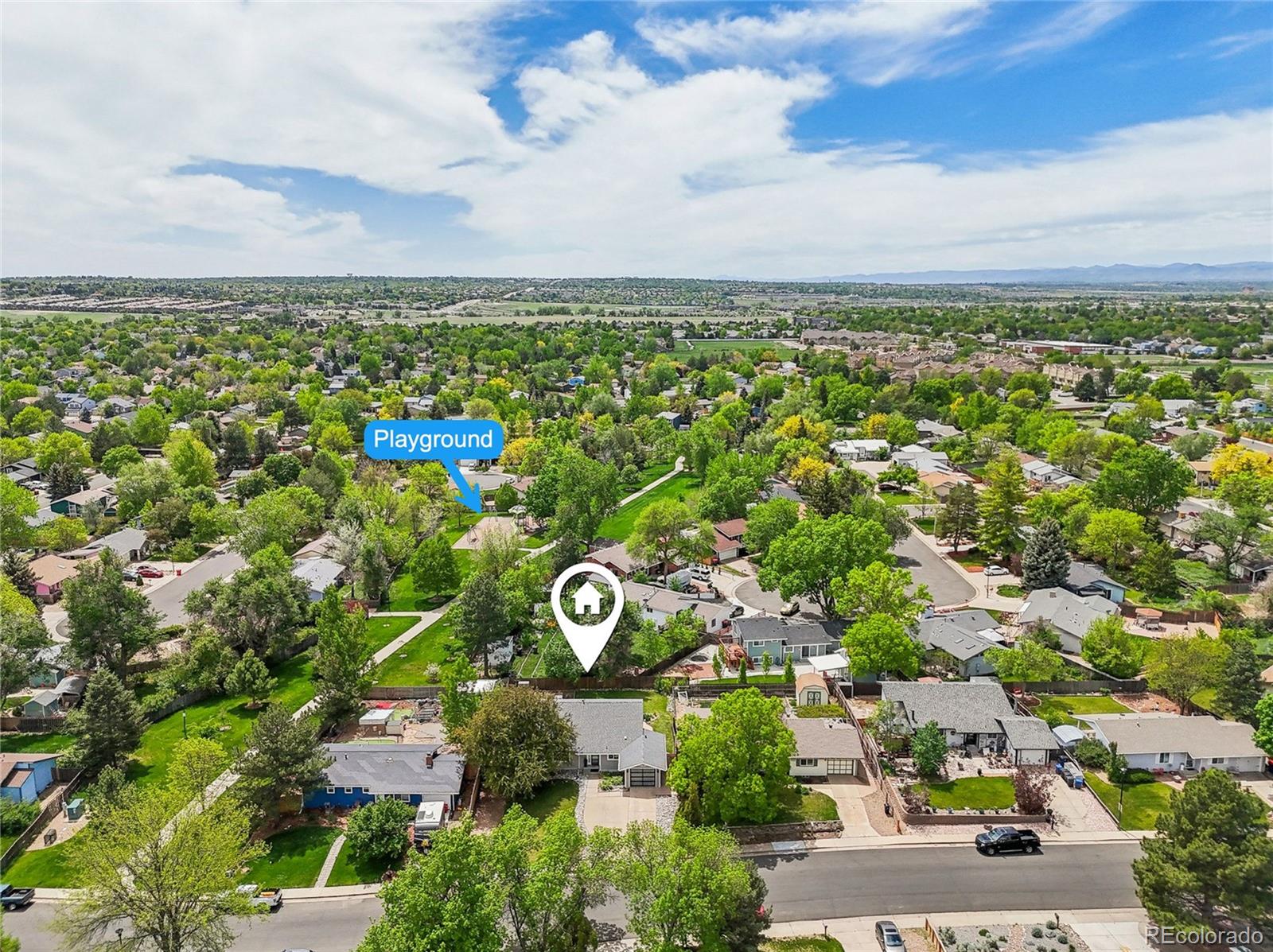 MLS Image #41 for 13030  king circle,broomfield, Colorado