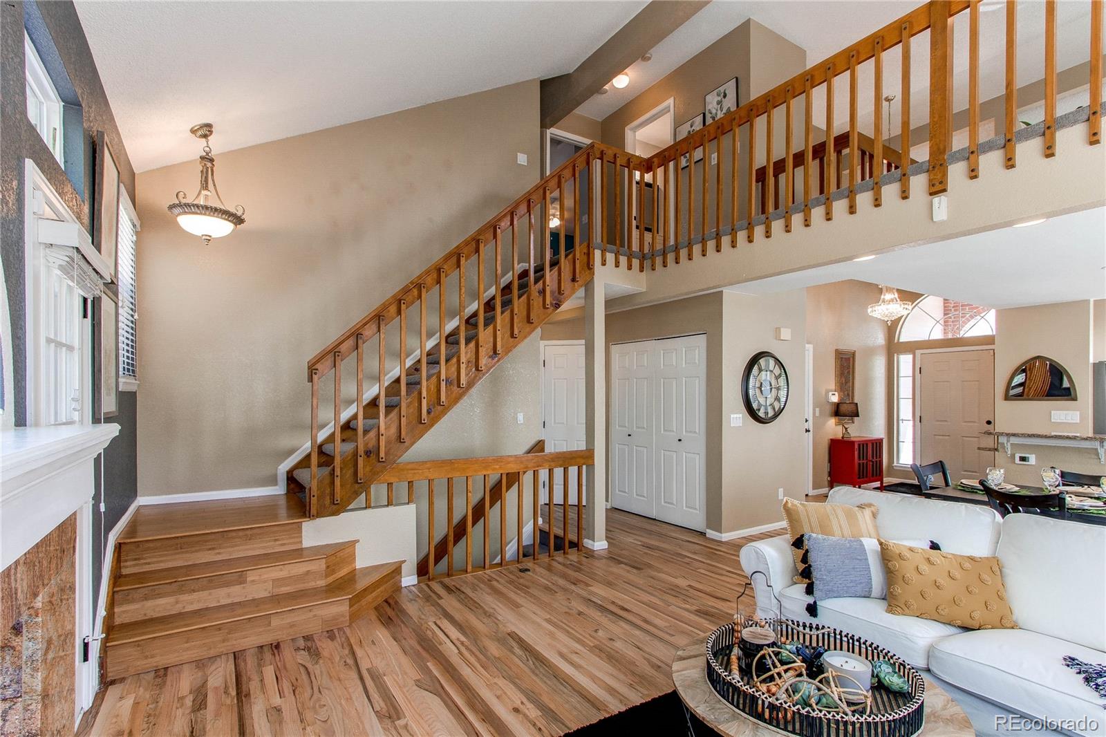 MLS Image #12 for 3644  rosewalk circle,highlands ranch, Colorado